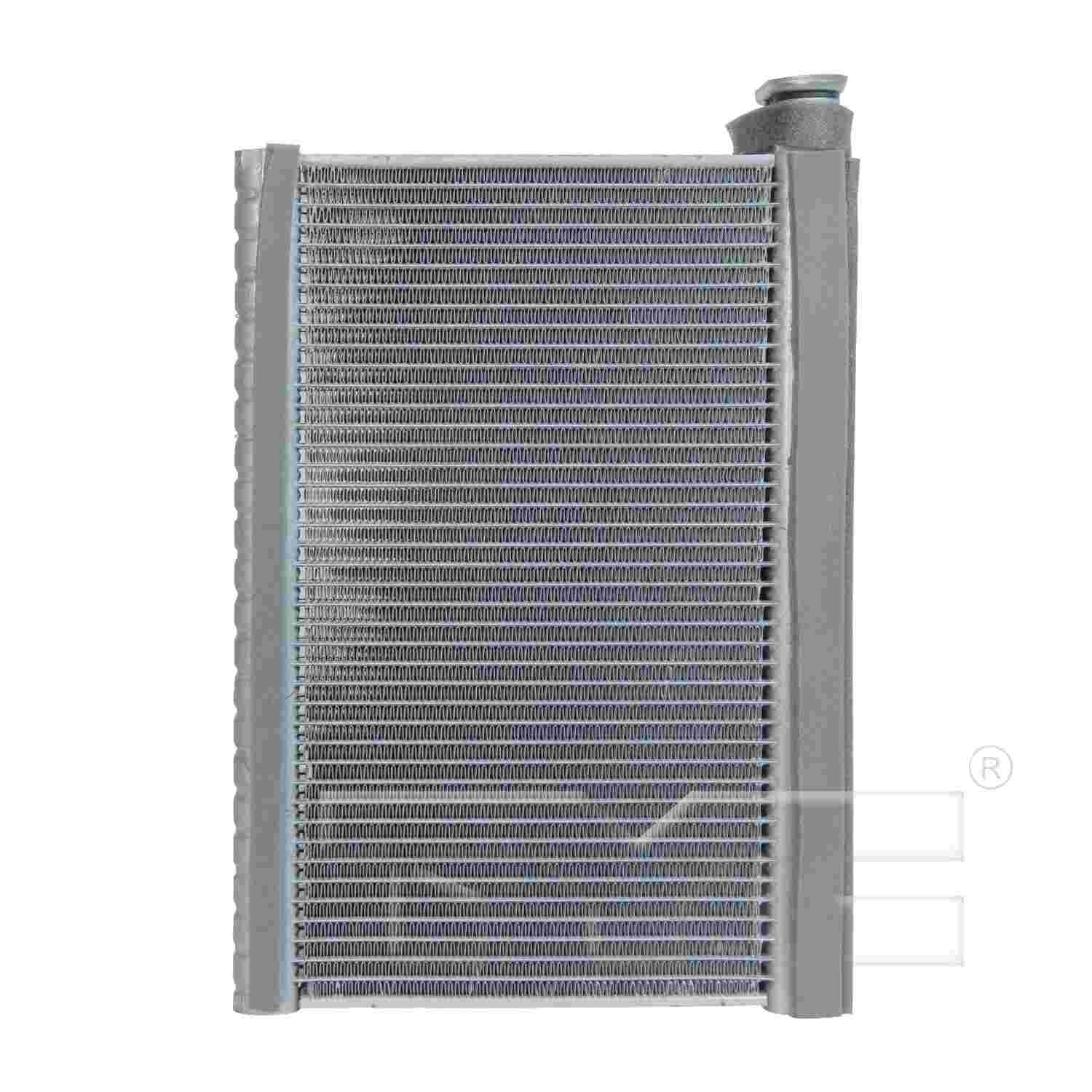 TYC A/C Evaporator Core 97244