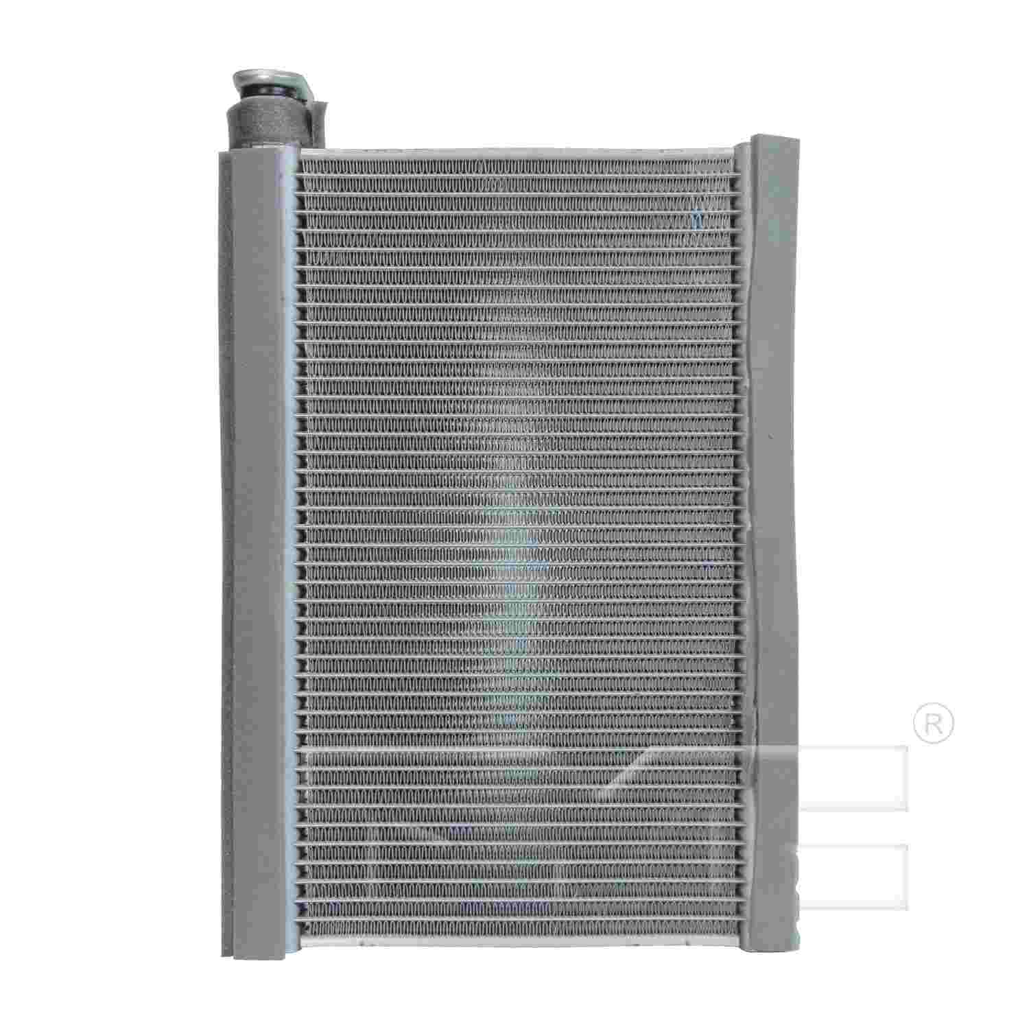 TYC A/C Evaporator Core 97244