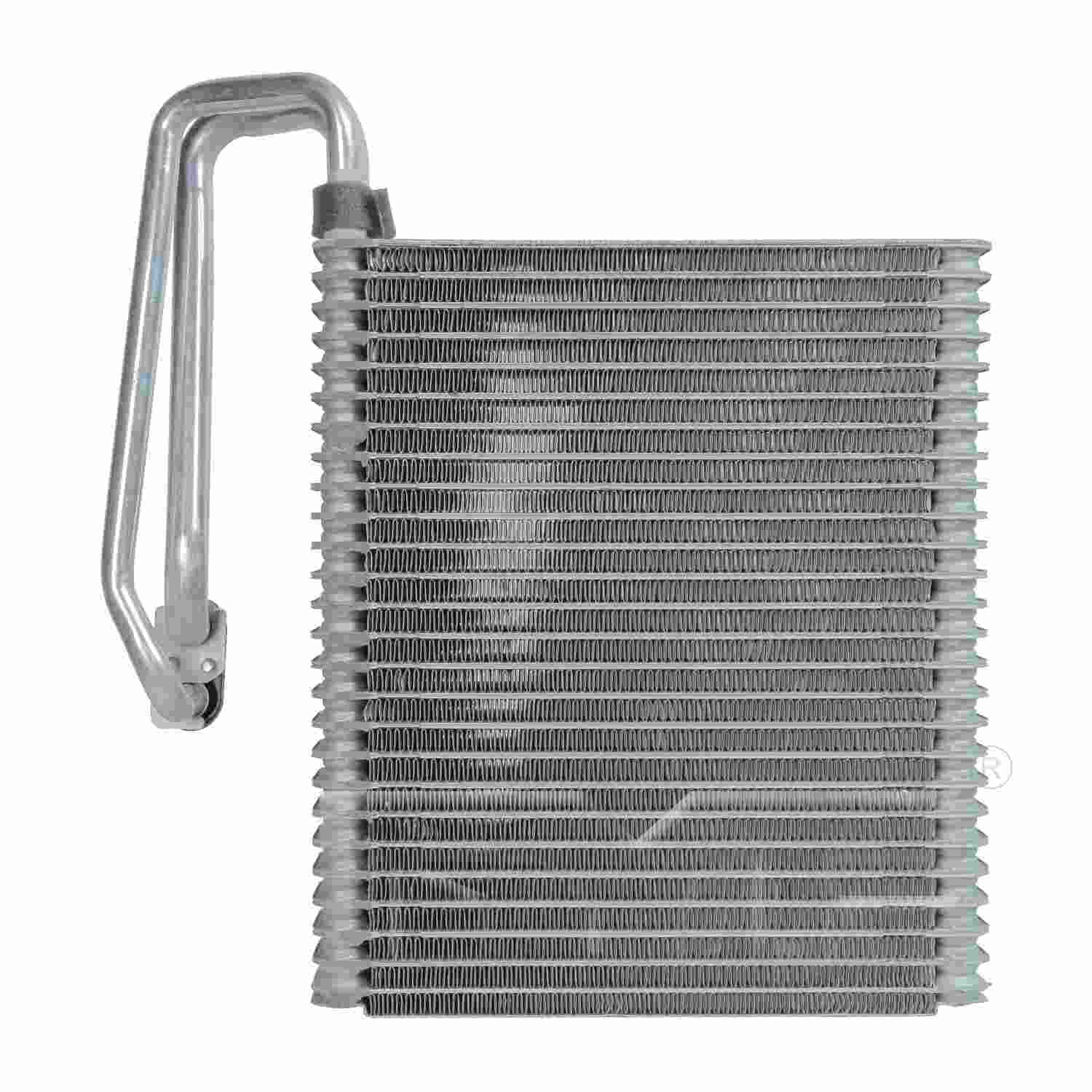 TYC A/C Evaporator Core 97245