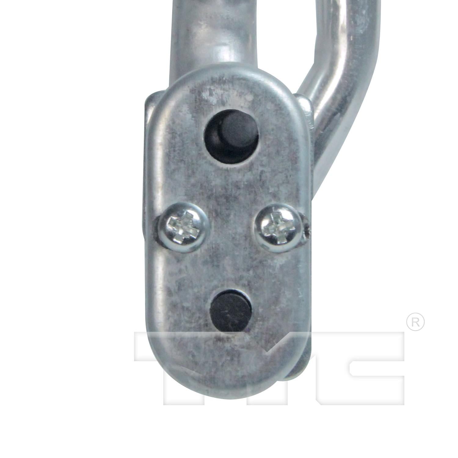 TYC A/C Evaporator Core 97245