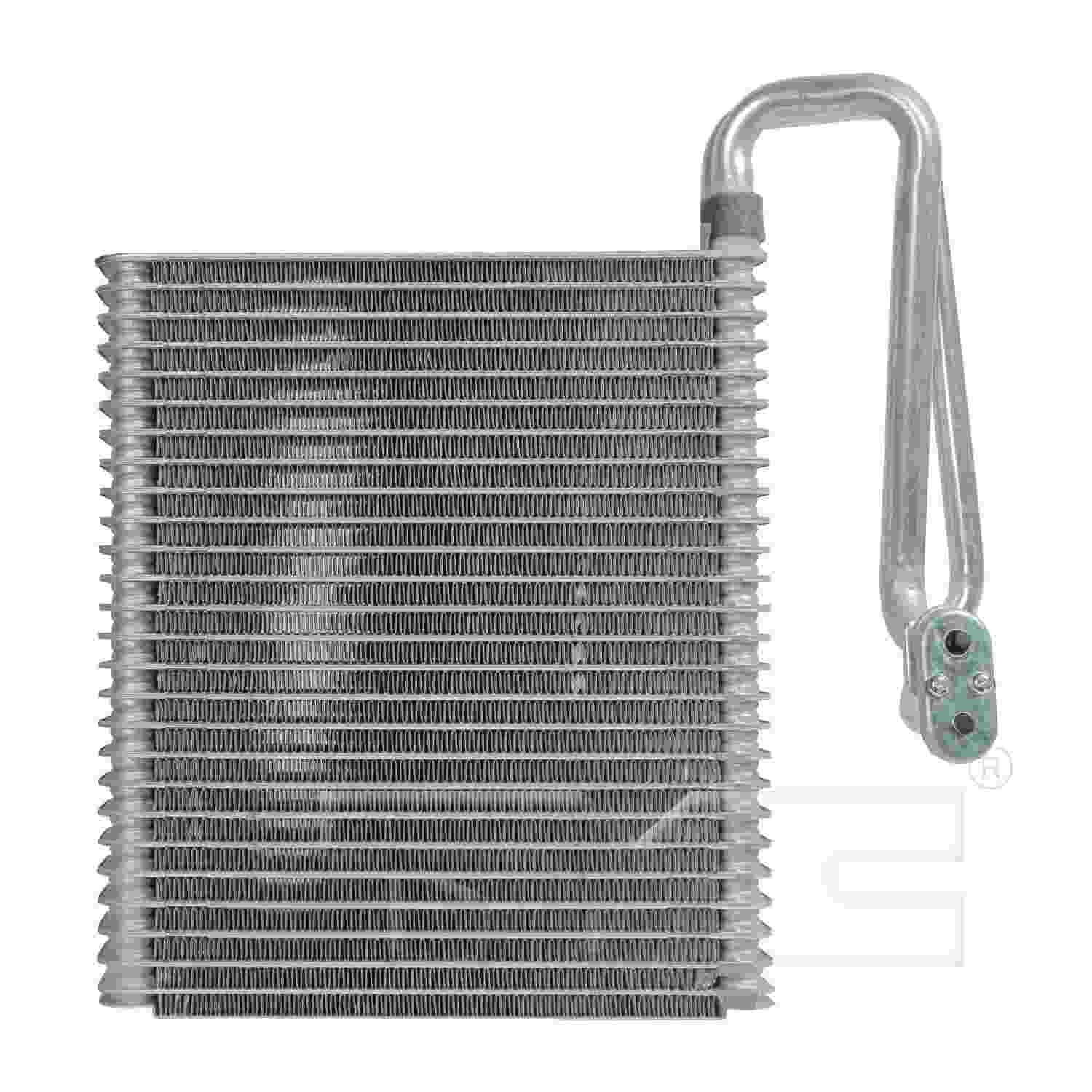 TYC A/C Evaporator Core 97245