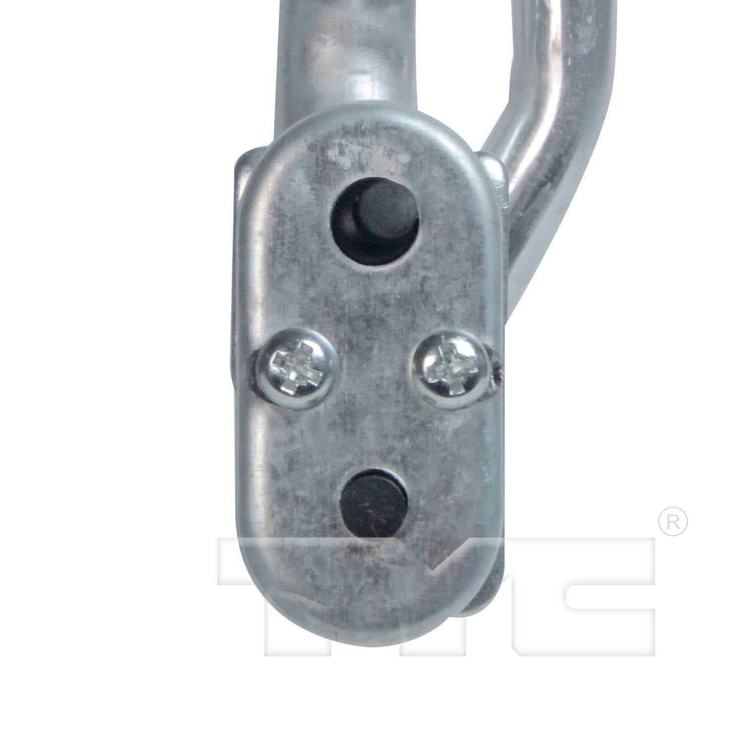 TYC A/C Evaporator Core 97245