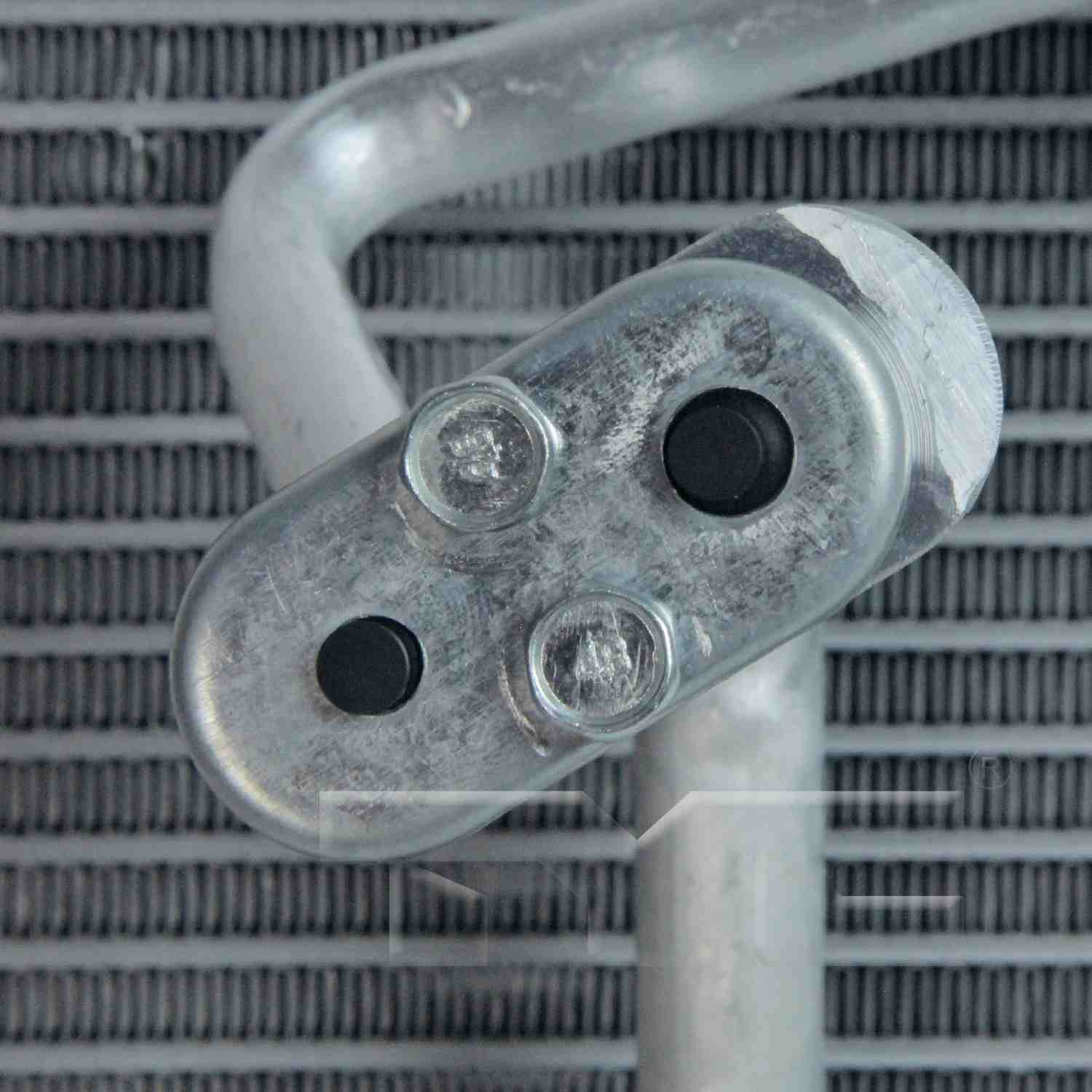 TYC A/C Evaporator Core 97246