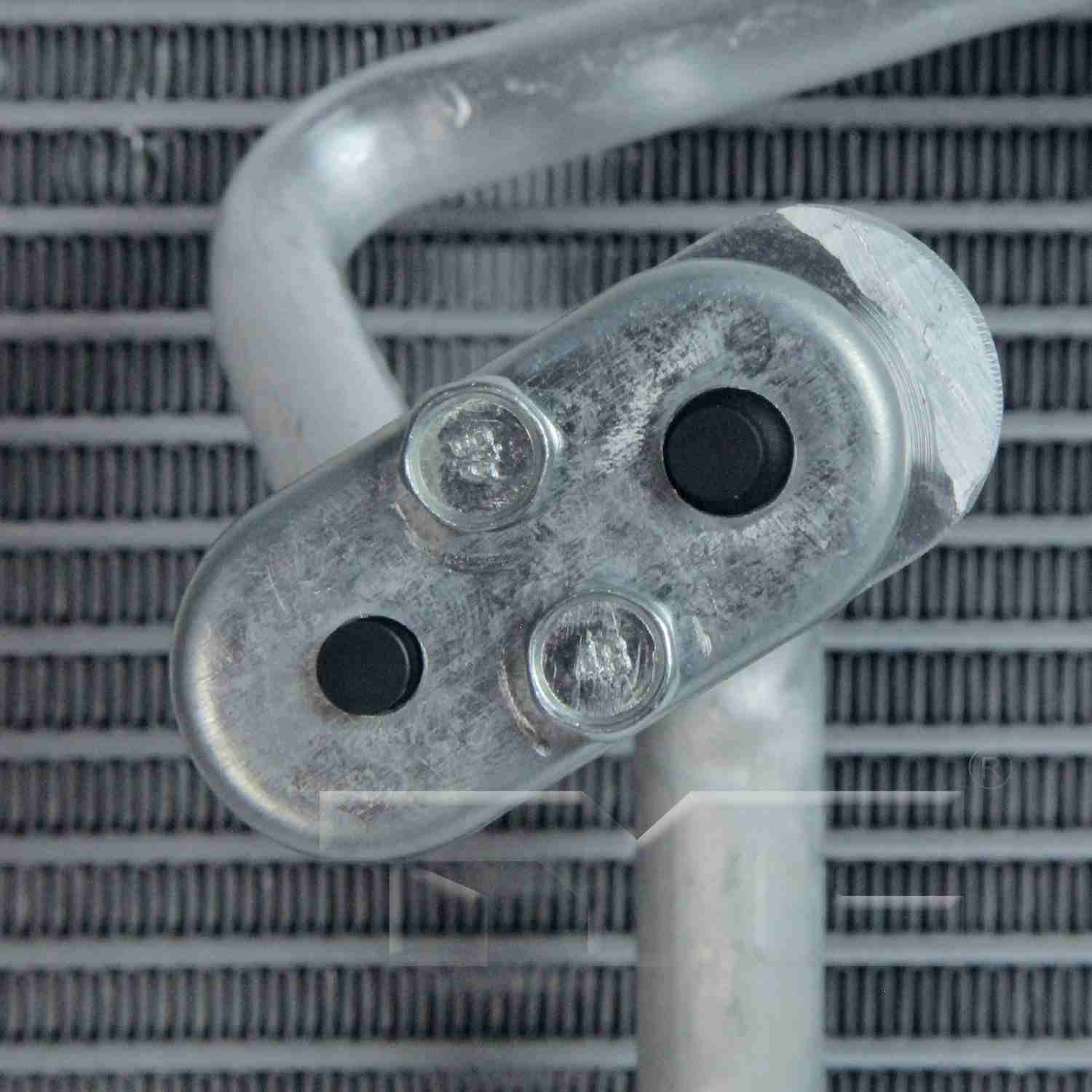 TYC A/C Evaporator Core 97246