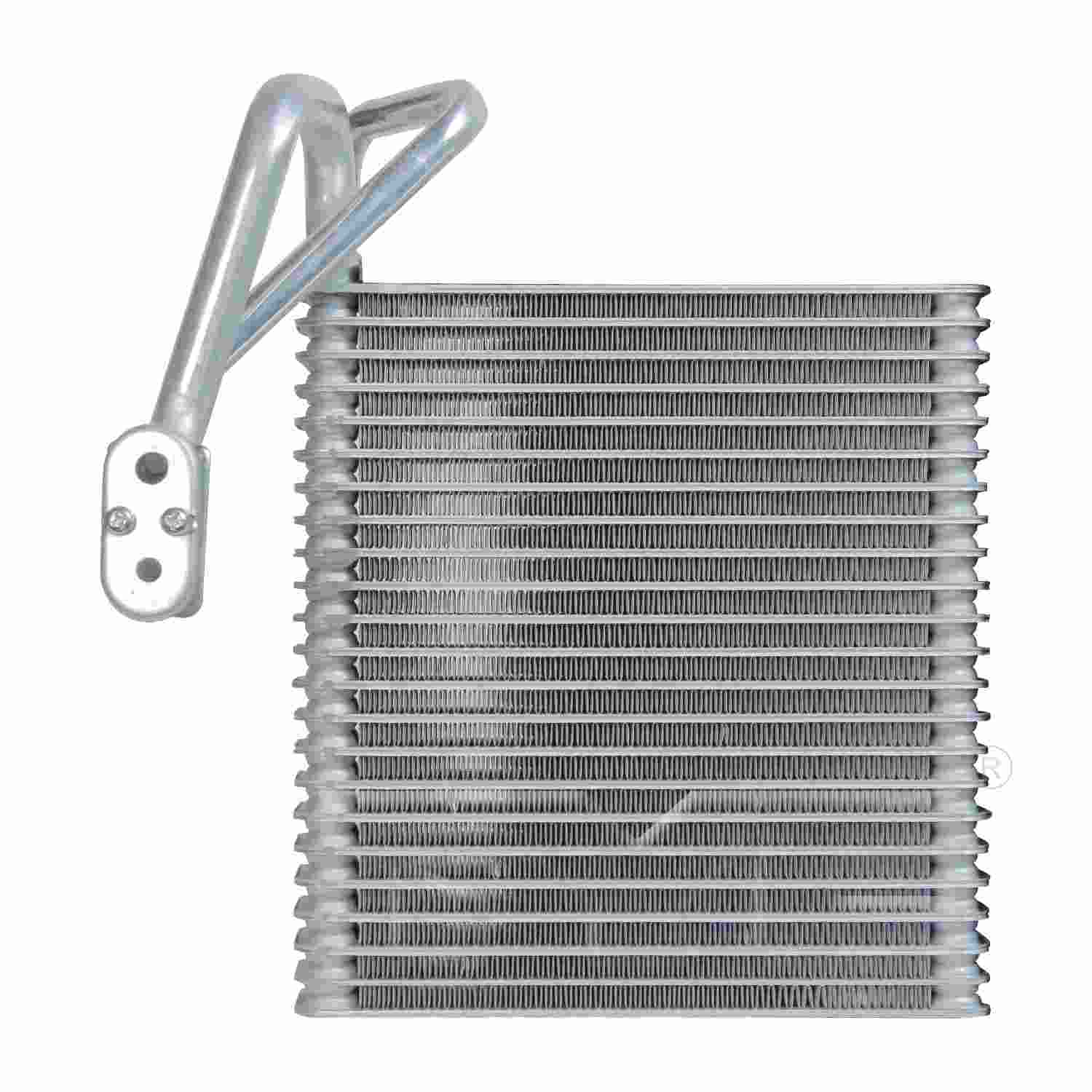 TYC A/C Evaporator Core 97248