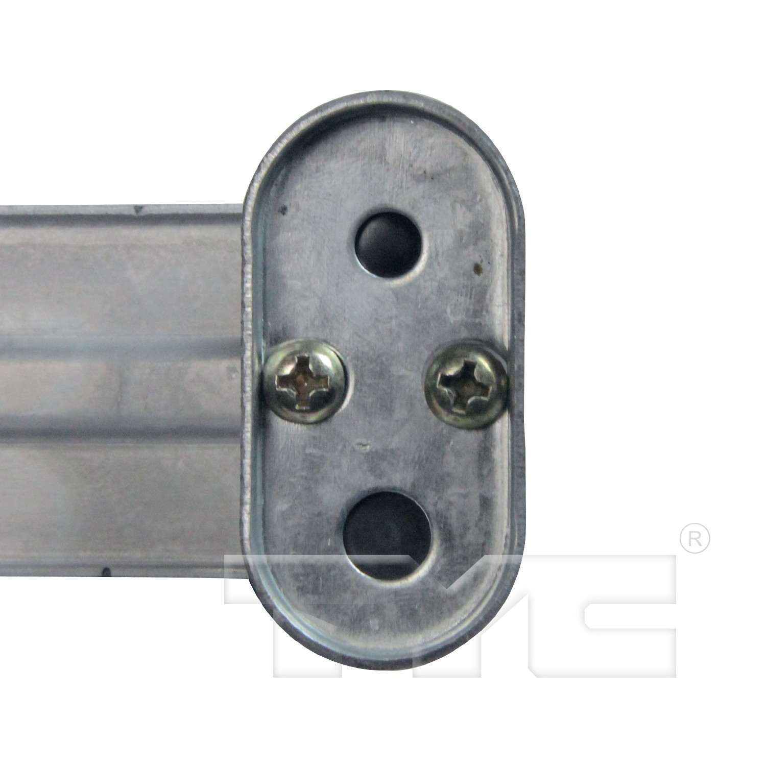 TYC A/C Evaporator Core 97249