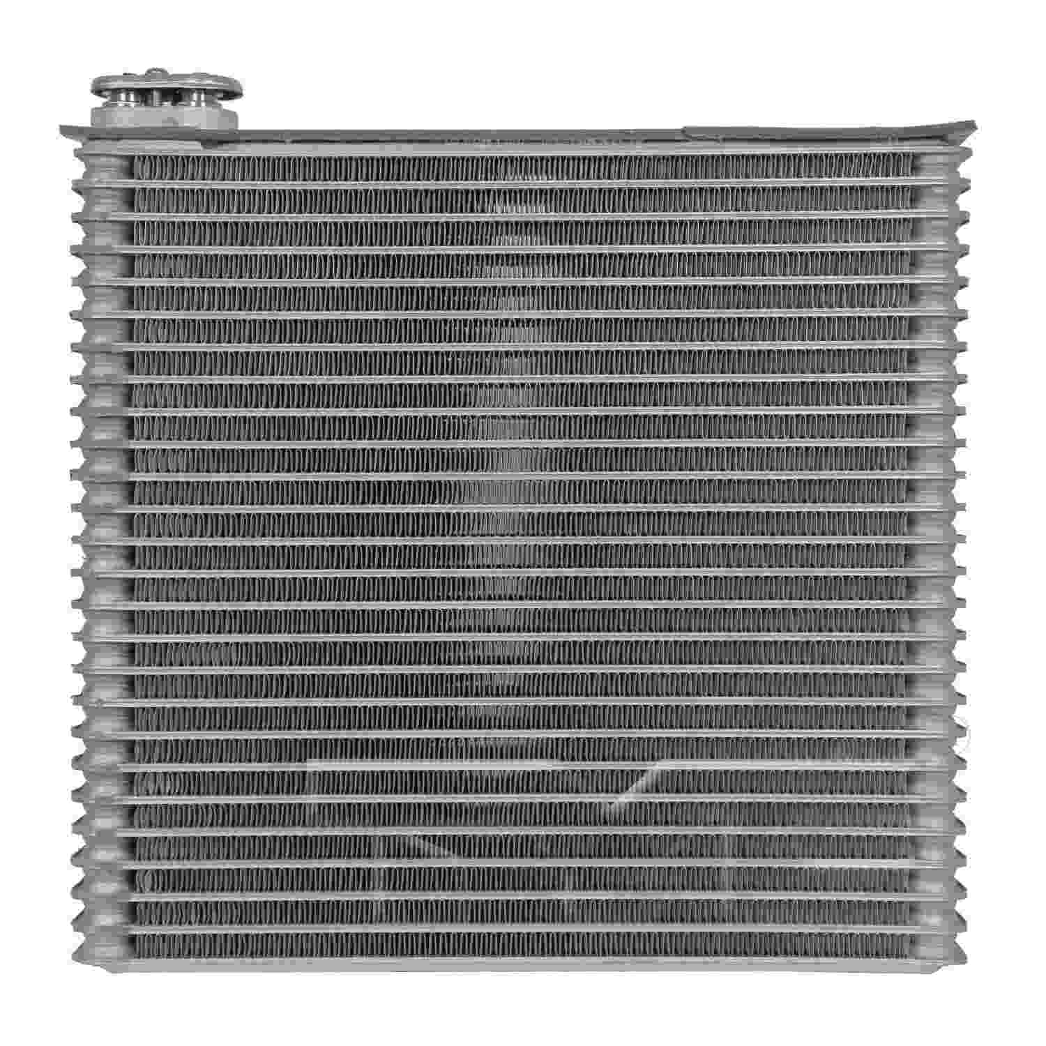 TYC A/C Evaporator Core 97258