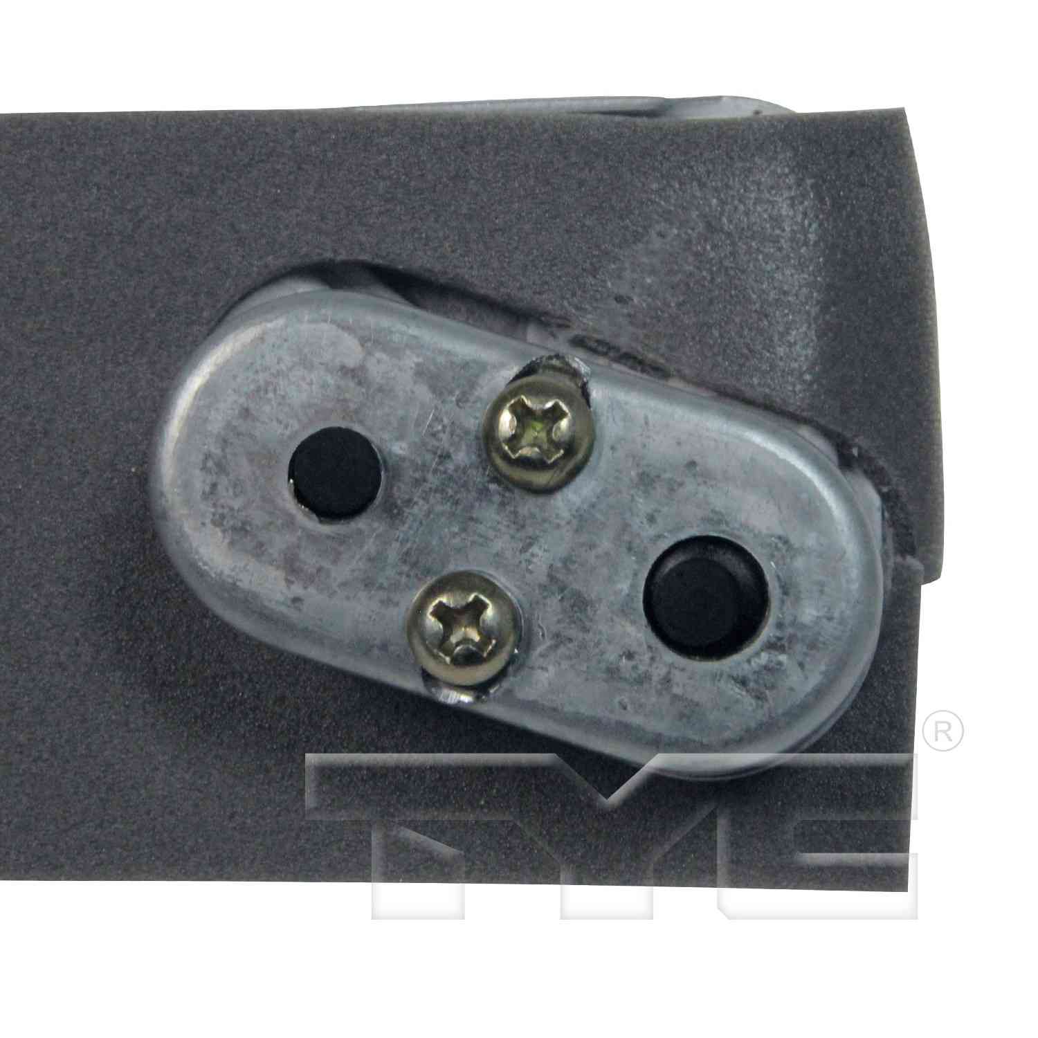 TYC A/C Evaporator Core 97258