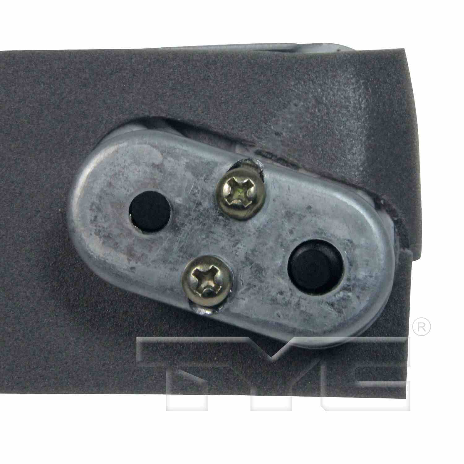 TYC A/C Evaporator Core 97258