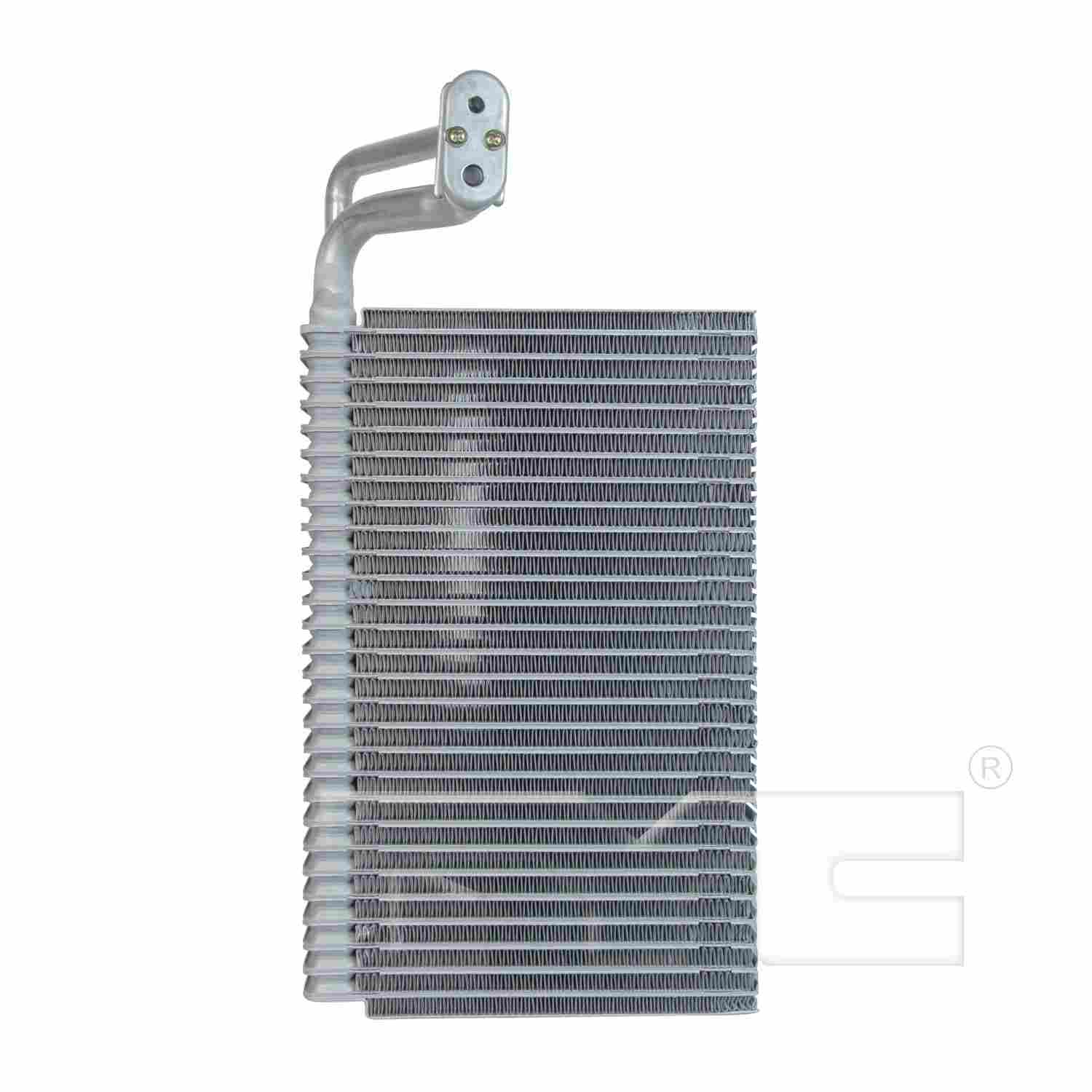 TYC A/C Evaporator Core 97259