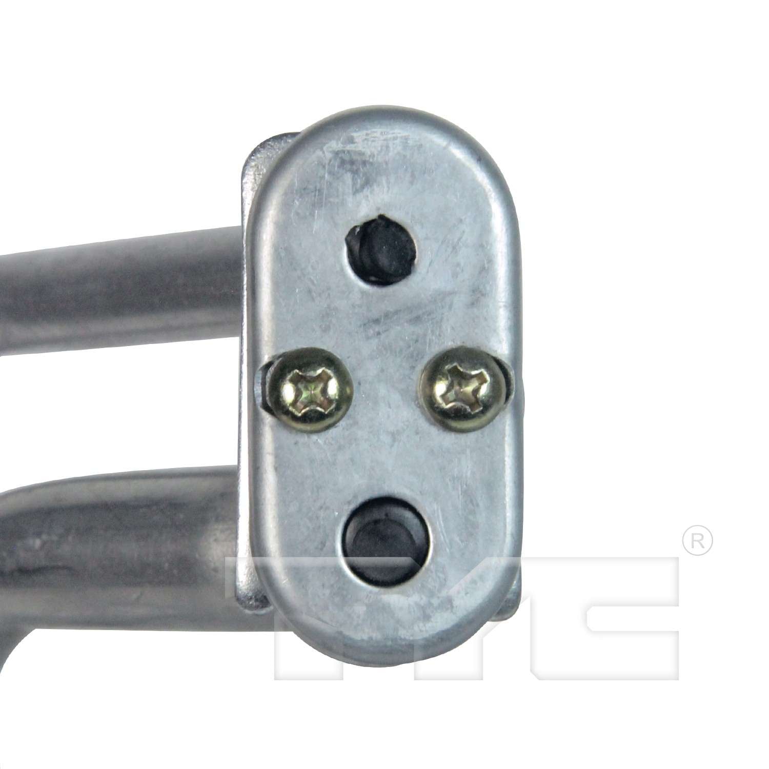 TYC A/C Evaporator Core 97259