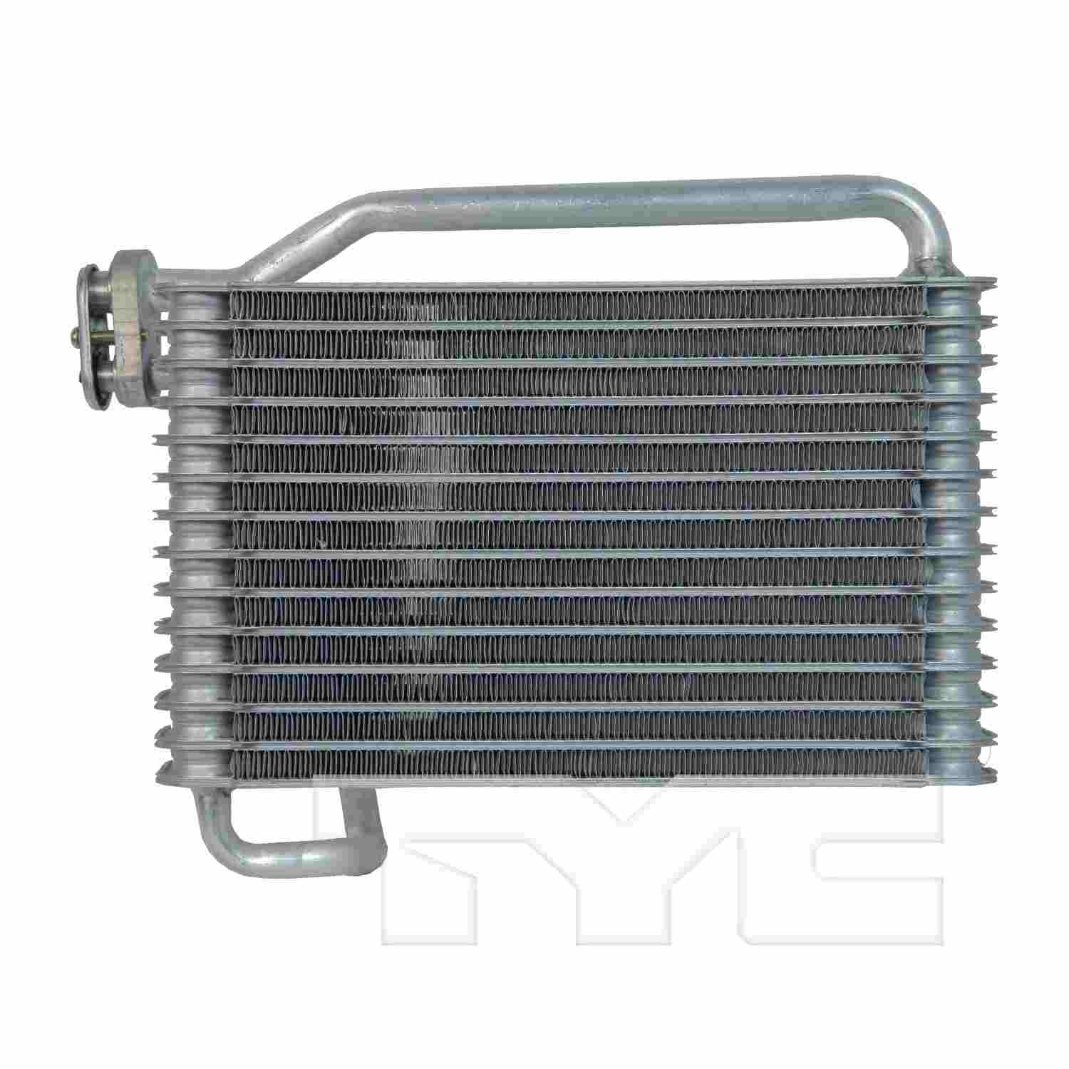 TYC A/C Evaporator Core 97261