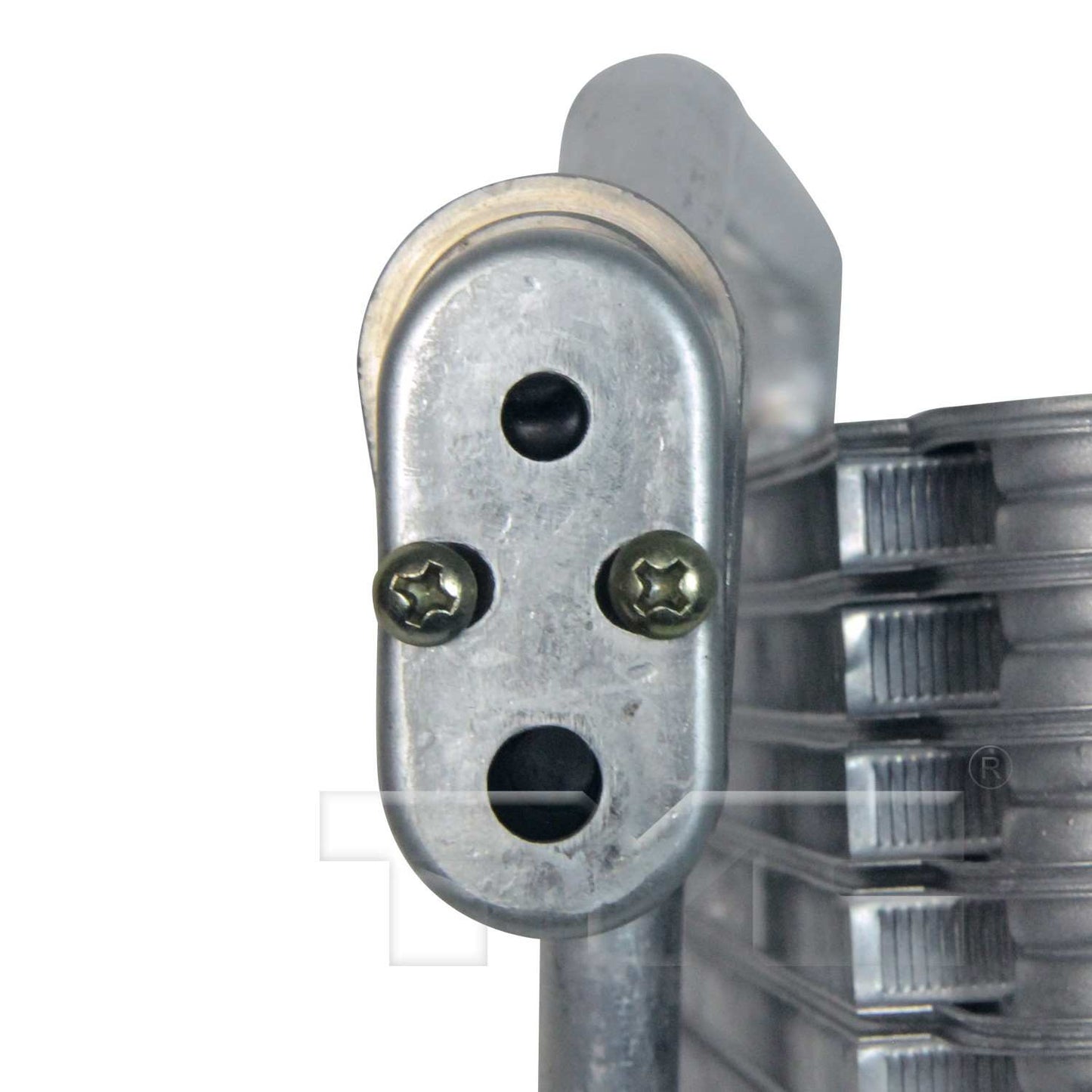 TYC A/C Evaporator Core 97261