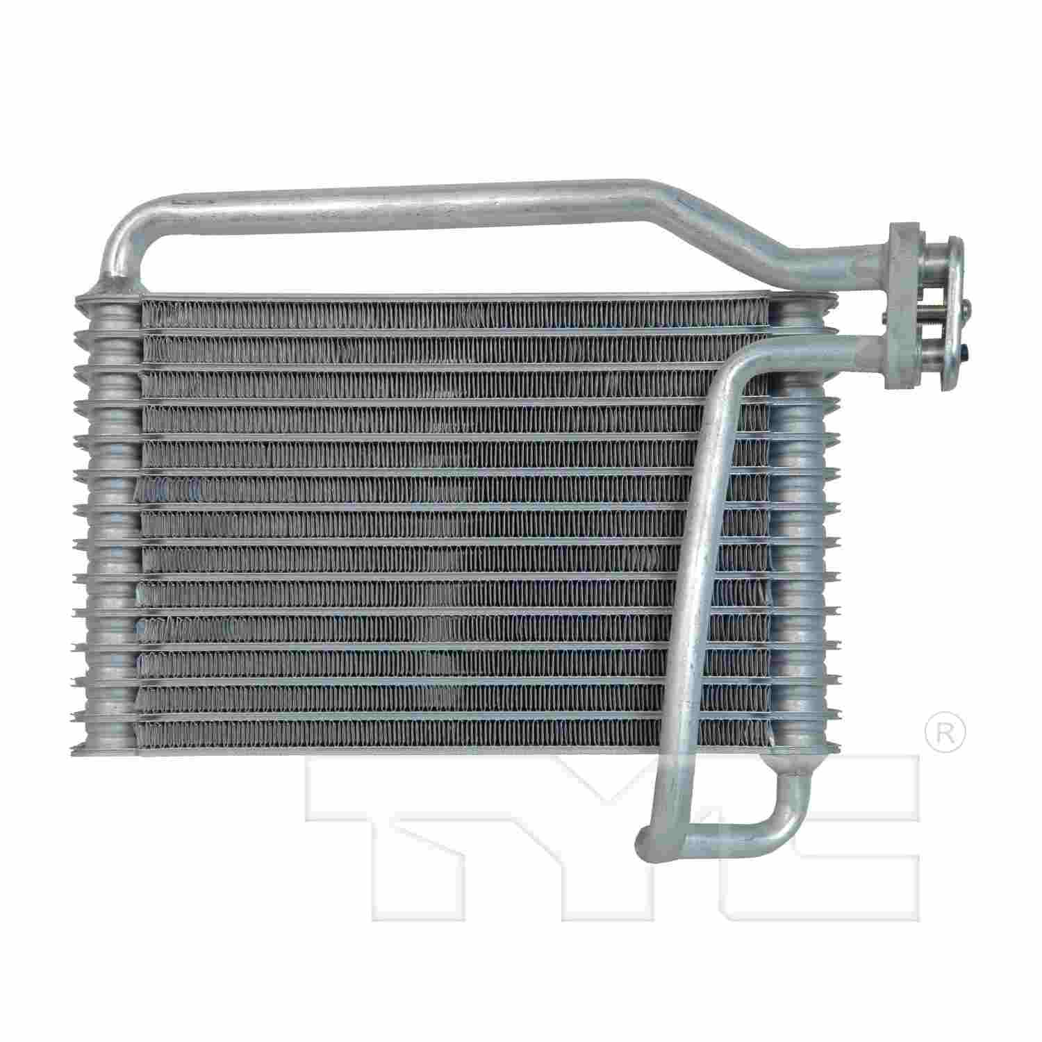 TYC A/C Evaporator Core 97261