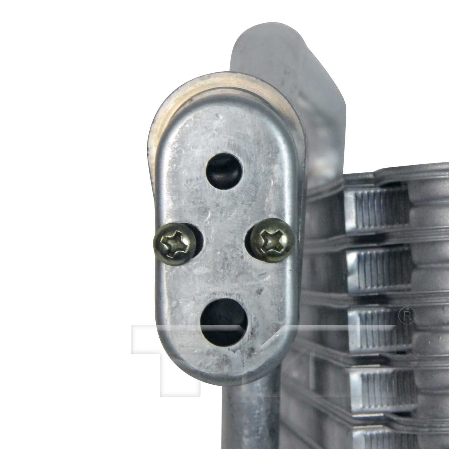 TYC A/C Evaporator Core 97261