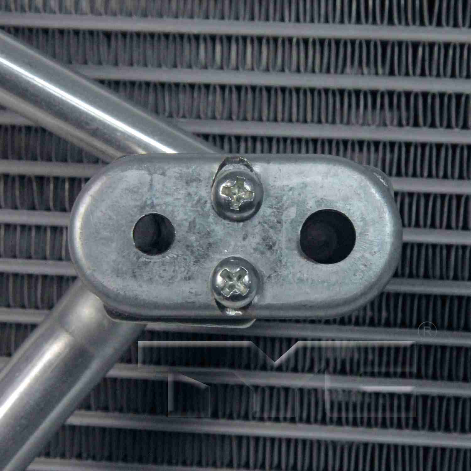 TYC A/C Evaporator Core 97262