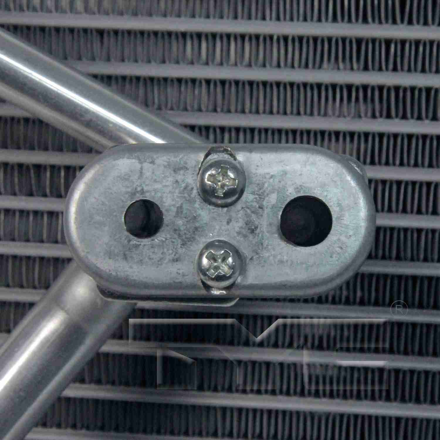 TYC A/C Evaporator Core 97262
