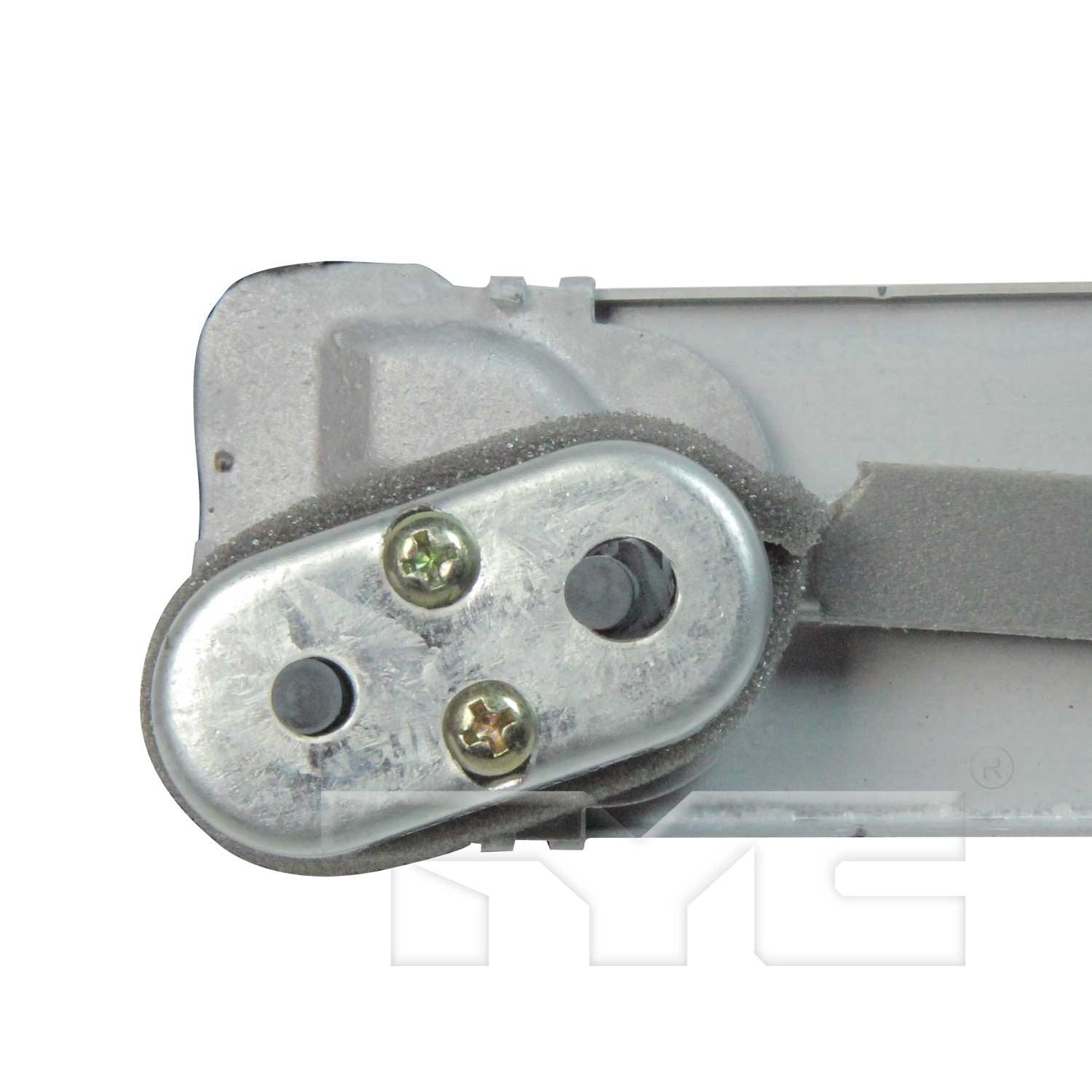 TYC A/C Evaporator Core 97265