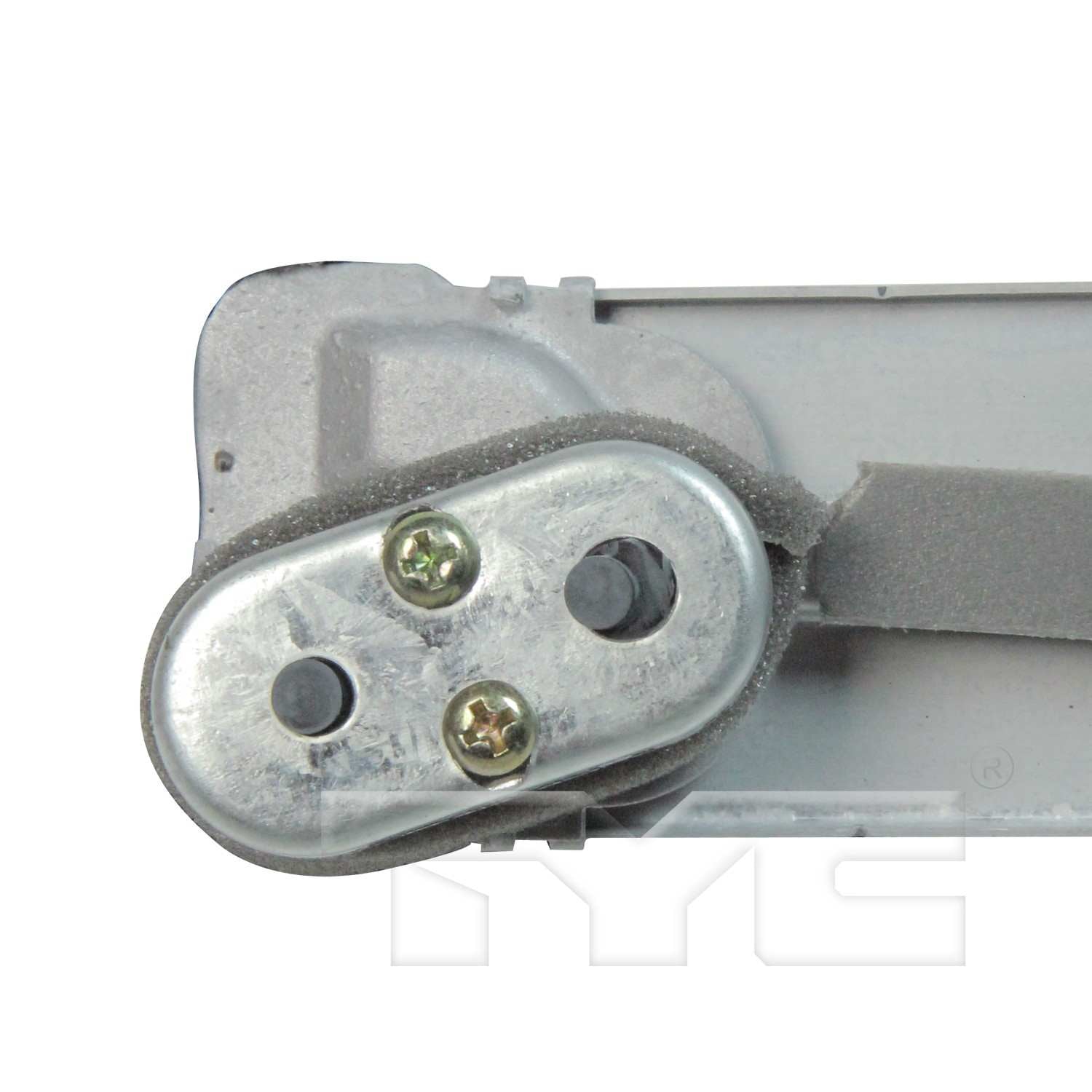 TYC A/C Evaporator Core 97265
