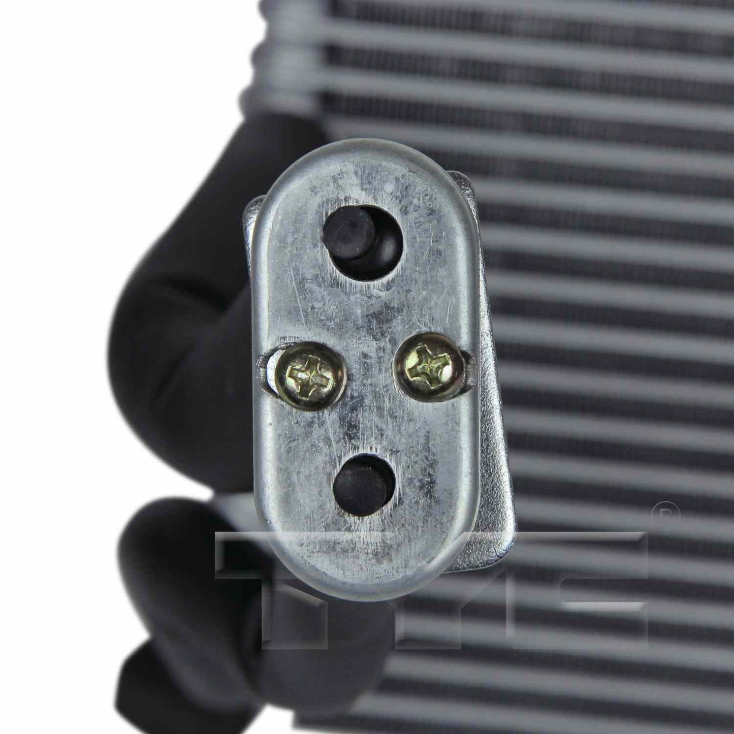TYC A/C Evaporator Core 97266