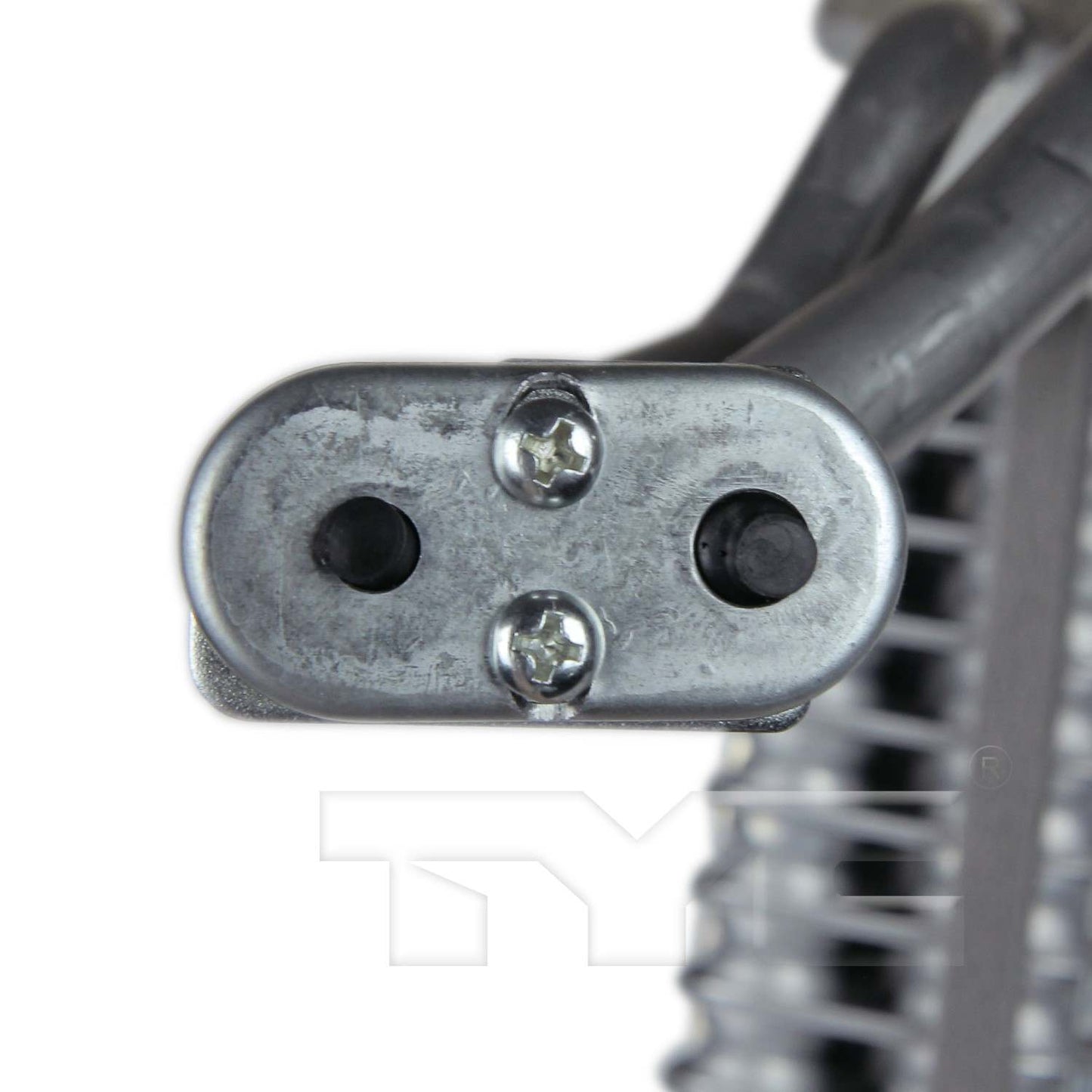 TYC A/C Evaporator Core 97268