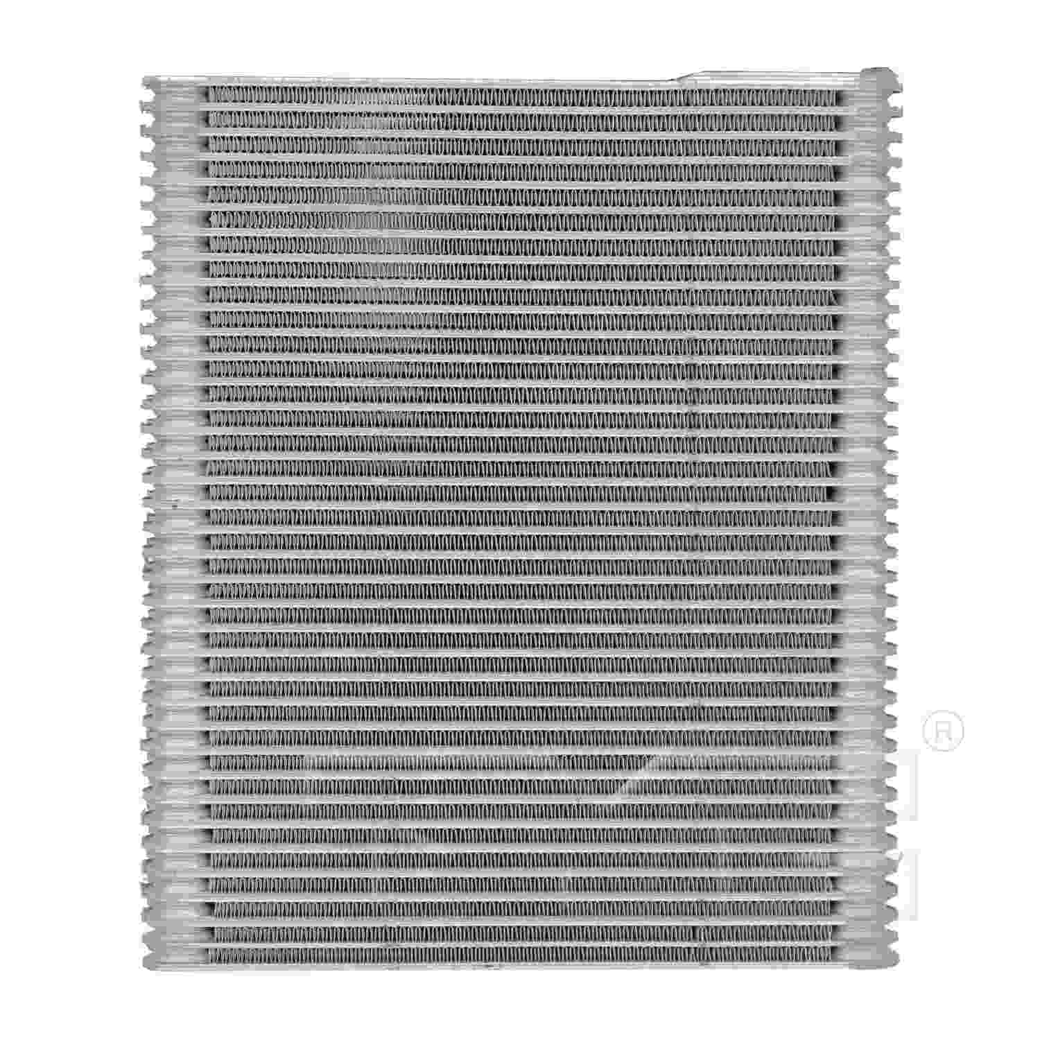 TYC A/C Evaporator Core 97269