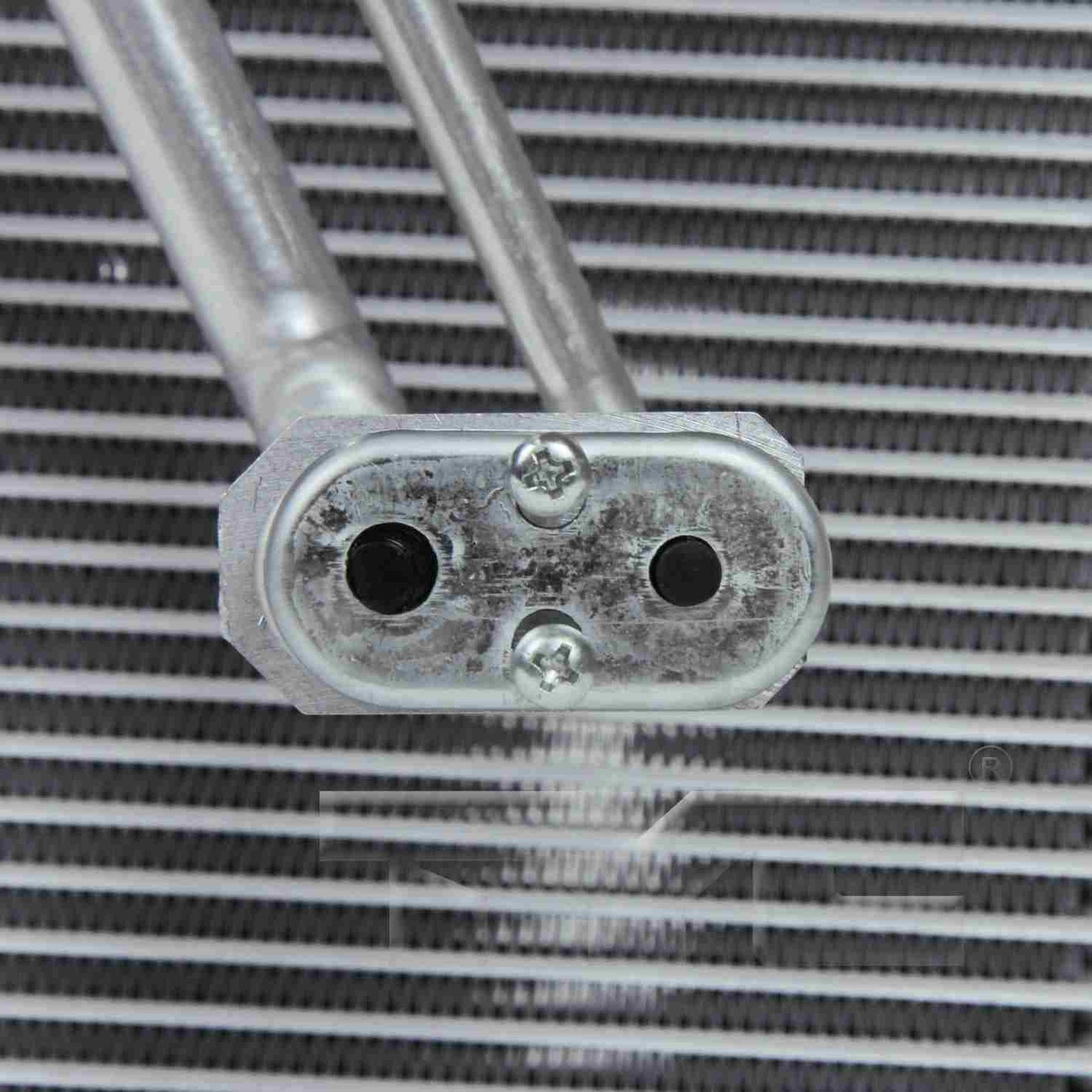 TYC A/C Evaporator Core 97269