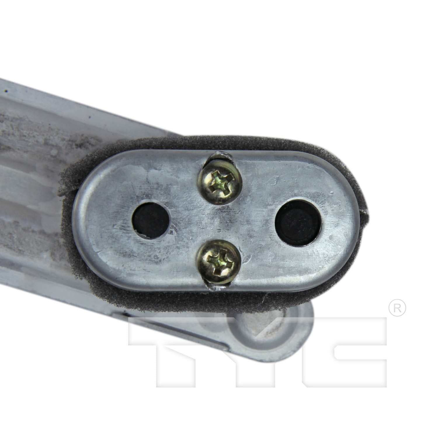 TYC A/C Evaporator Core 97270