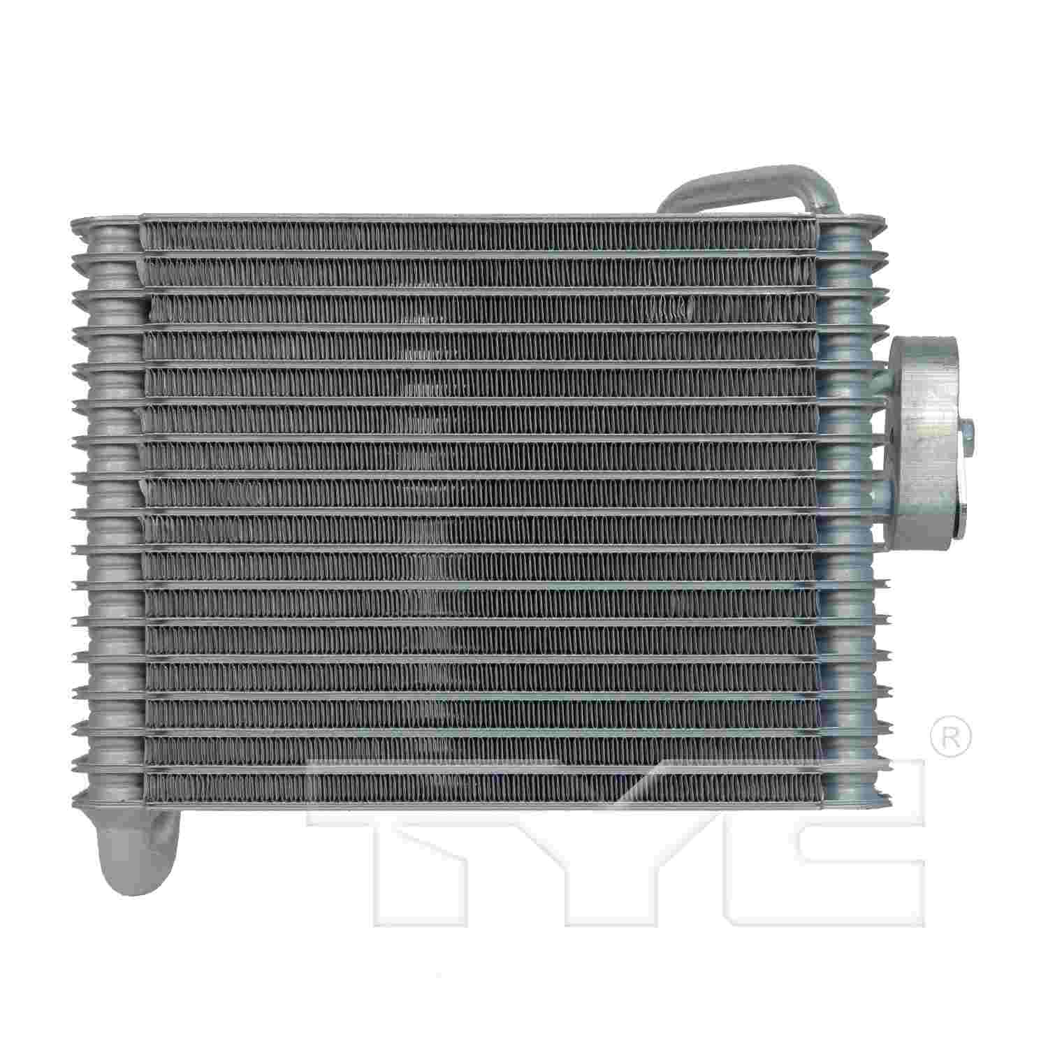TYC A/C Evaporator Core 97271
