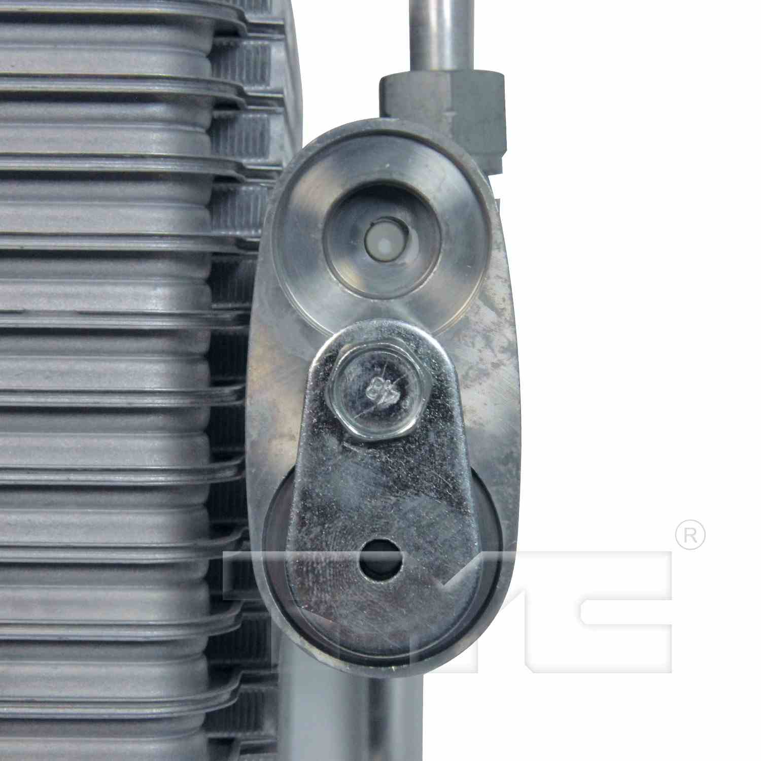 TYC A/C Evaporator Core 97271