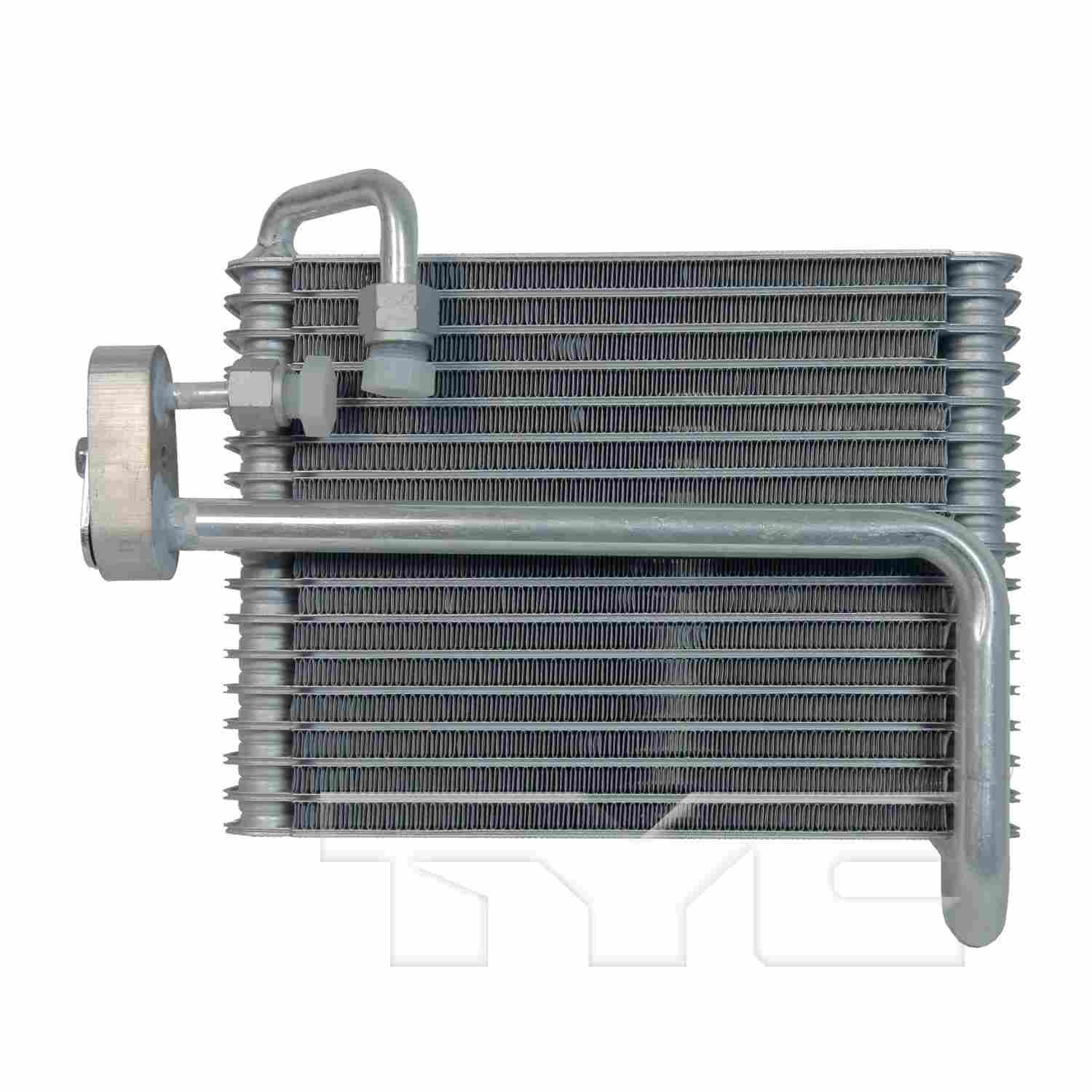 TYC A/C Evaporator Core 97271