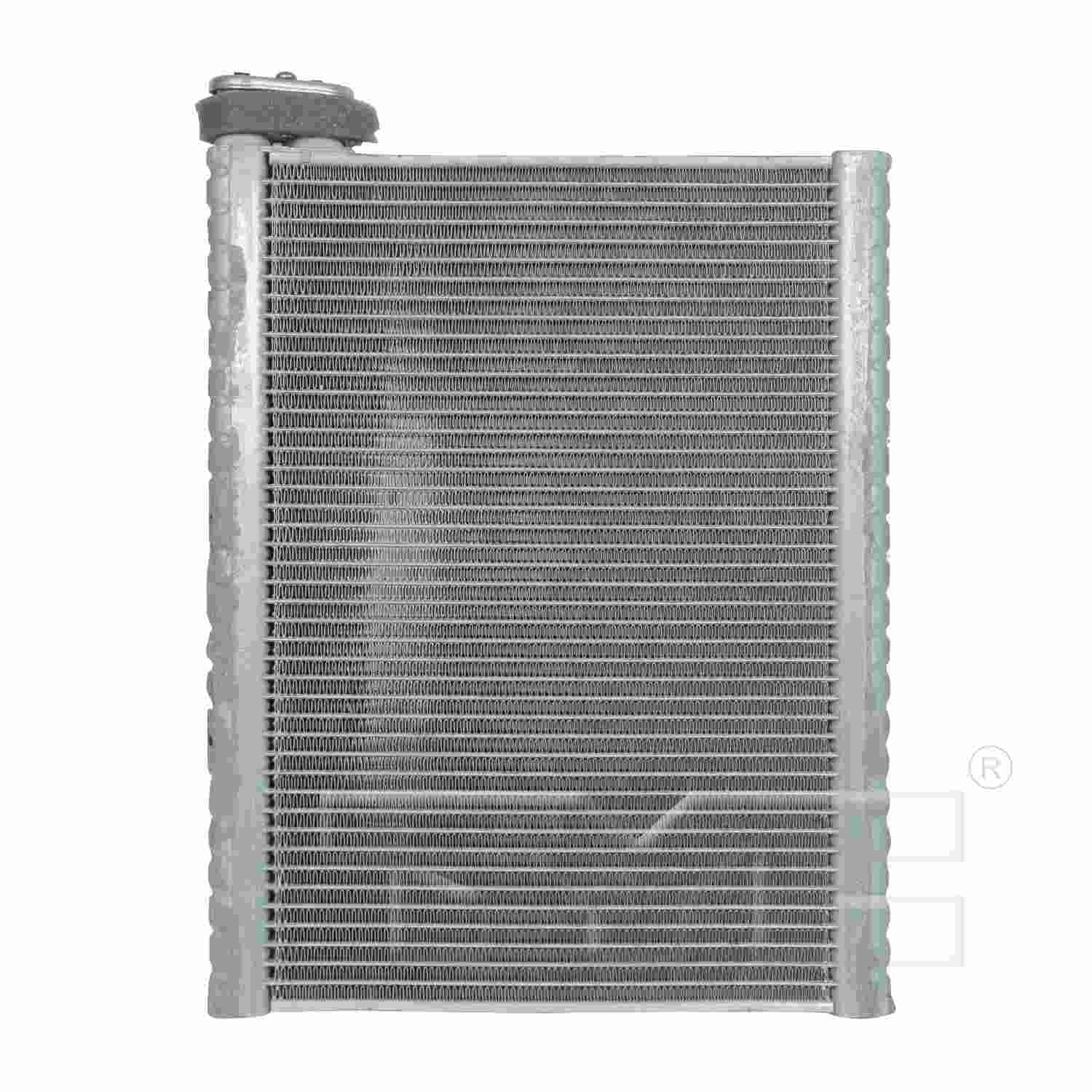TYC A/C Evaporator Core 97273