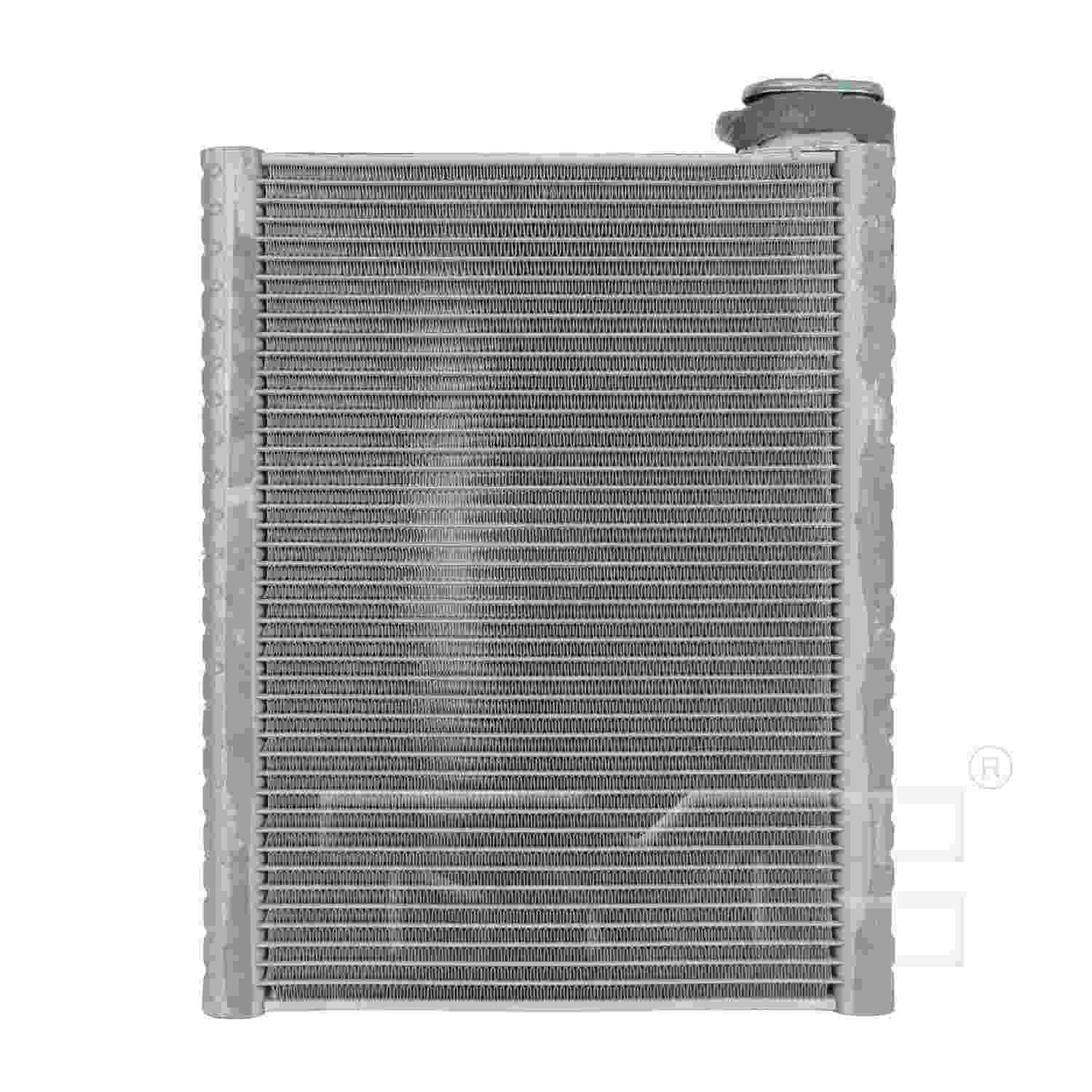 TYC A/C Evaporator Core 97273