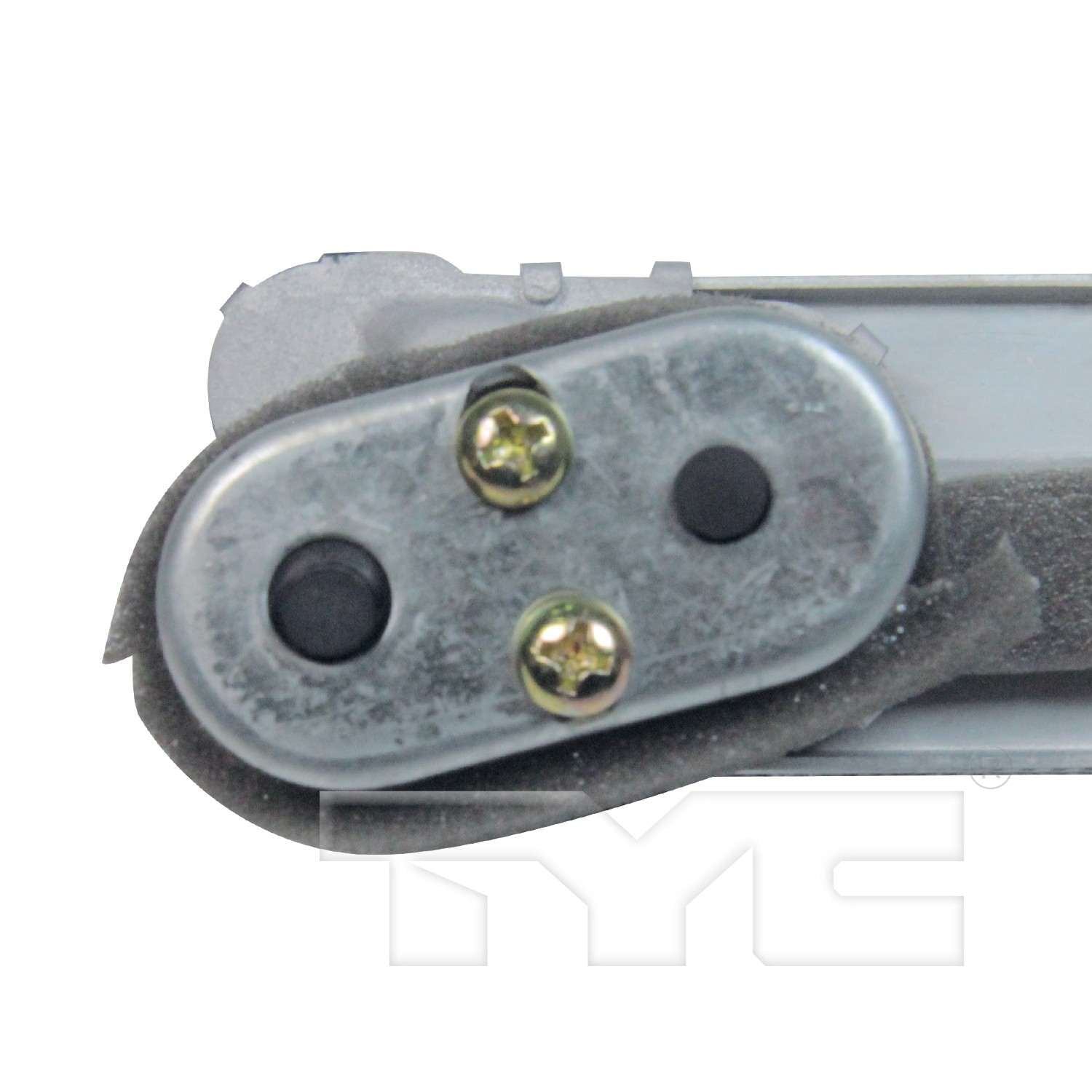 TYC A/C Evaporator Core 97273