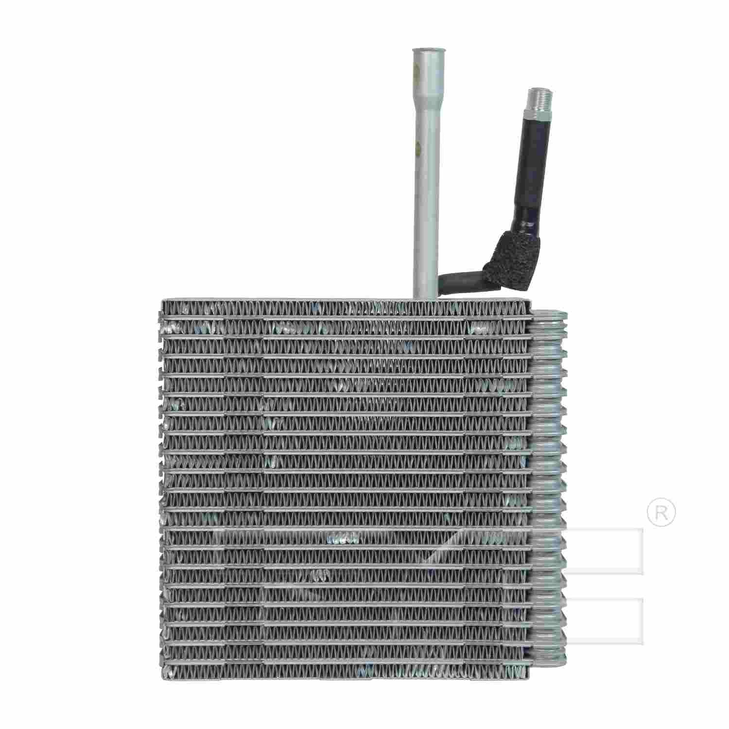TYC A/C Evaporator Core 97275