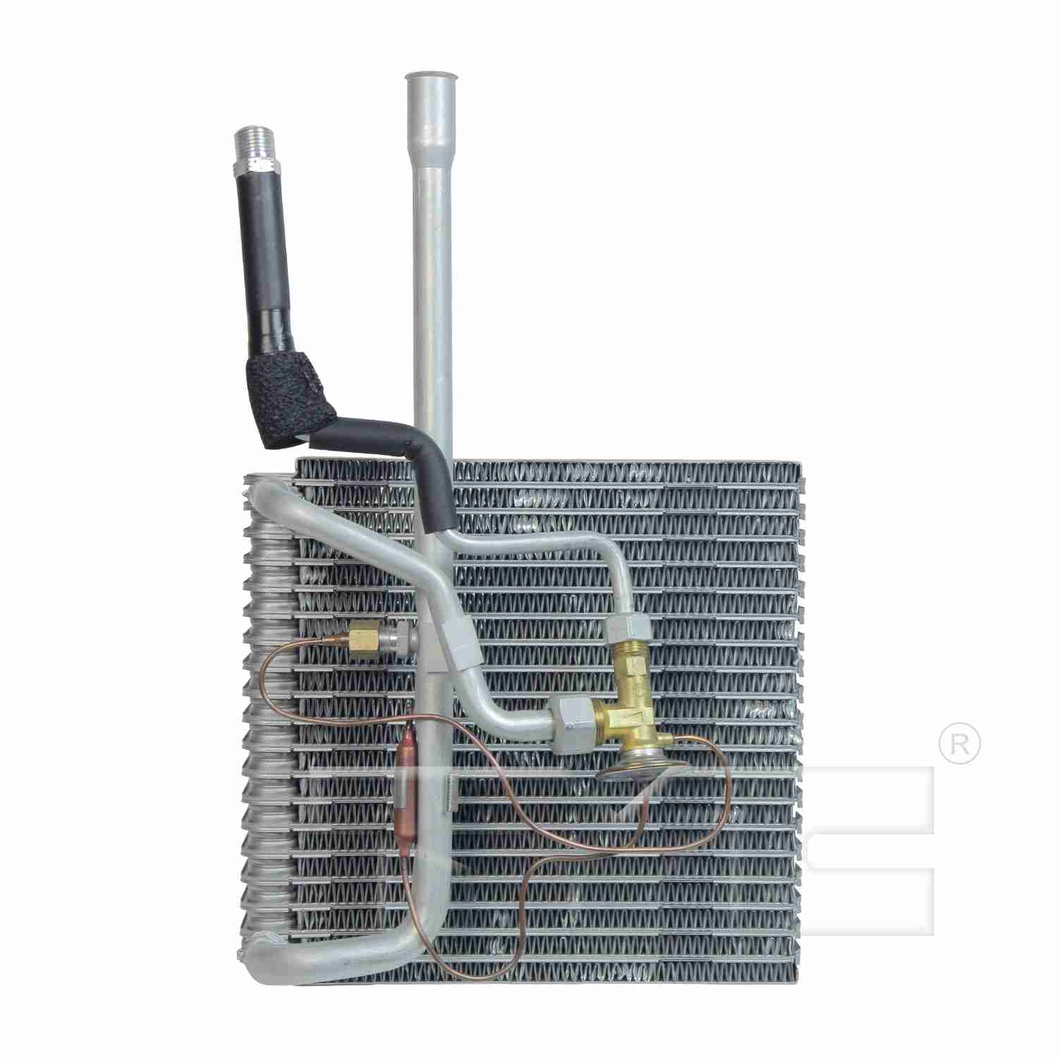 TYC A/C Evaporator Core 97275