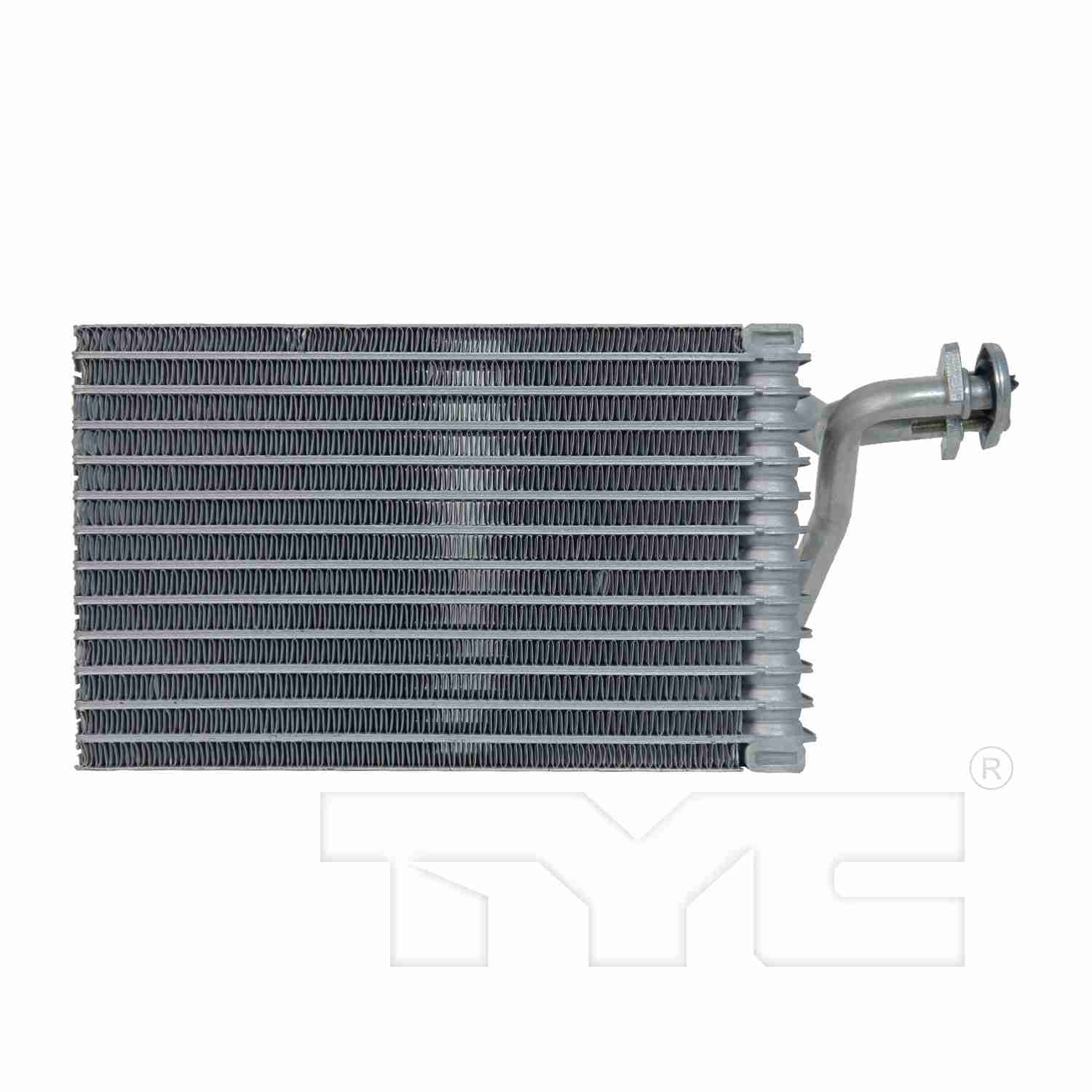 TYC A/C Evaporator Core 97276
