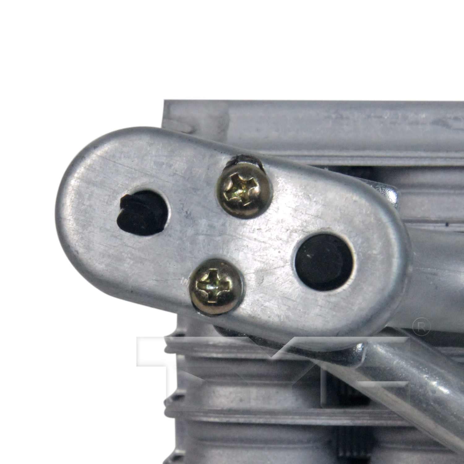 TYC A/C Evaporator Core 97276