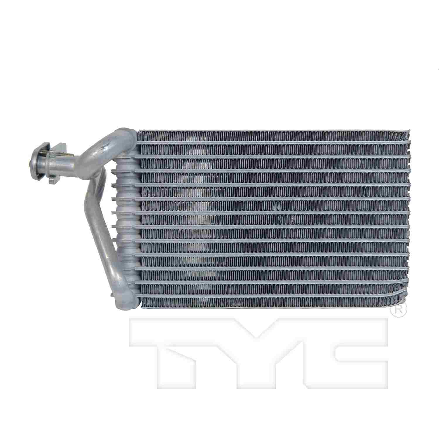TYC A/C Evaporator Core 97276