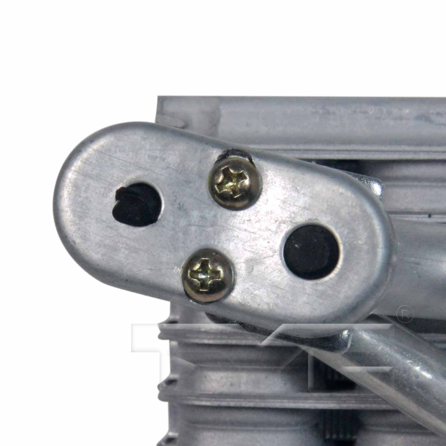 TYC A/C Evaporator Core 97276