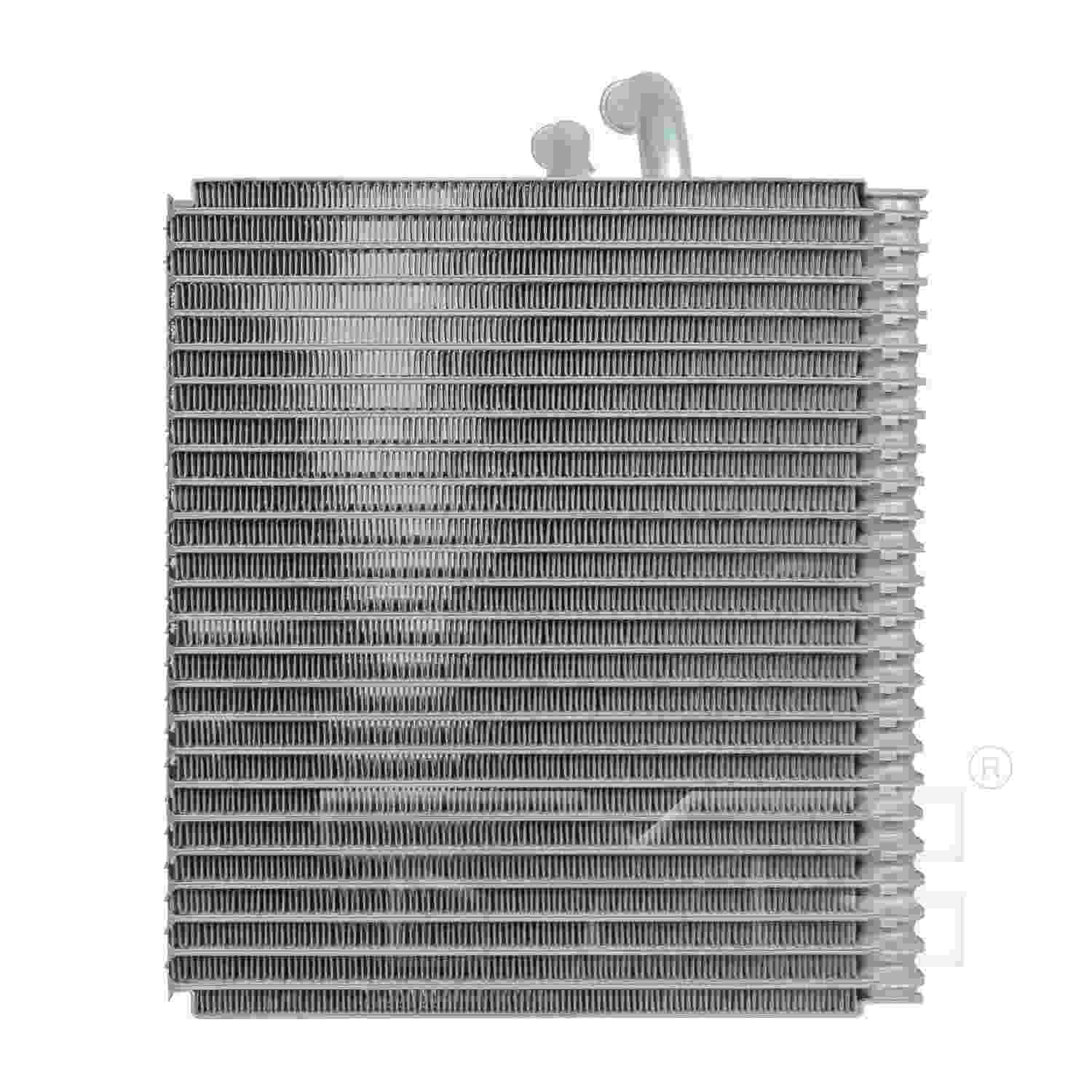 TYC A/C Evaporator Core 97277