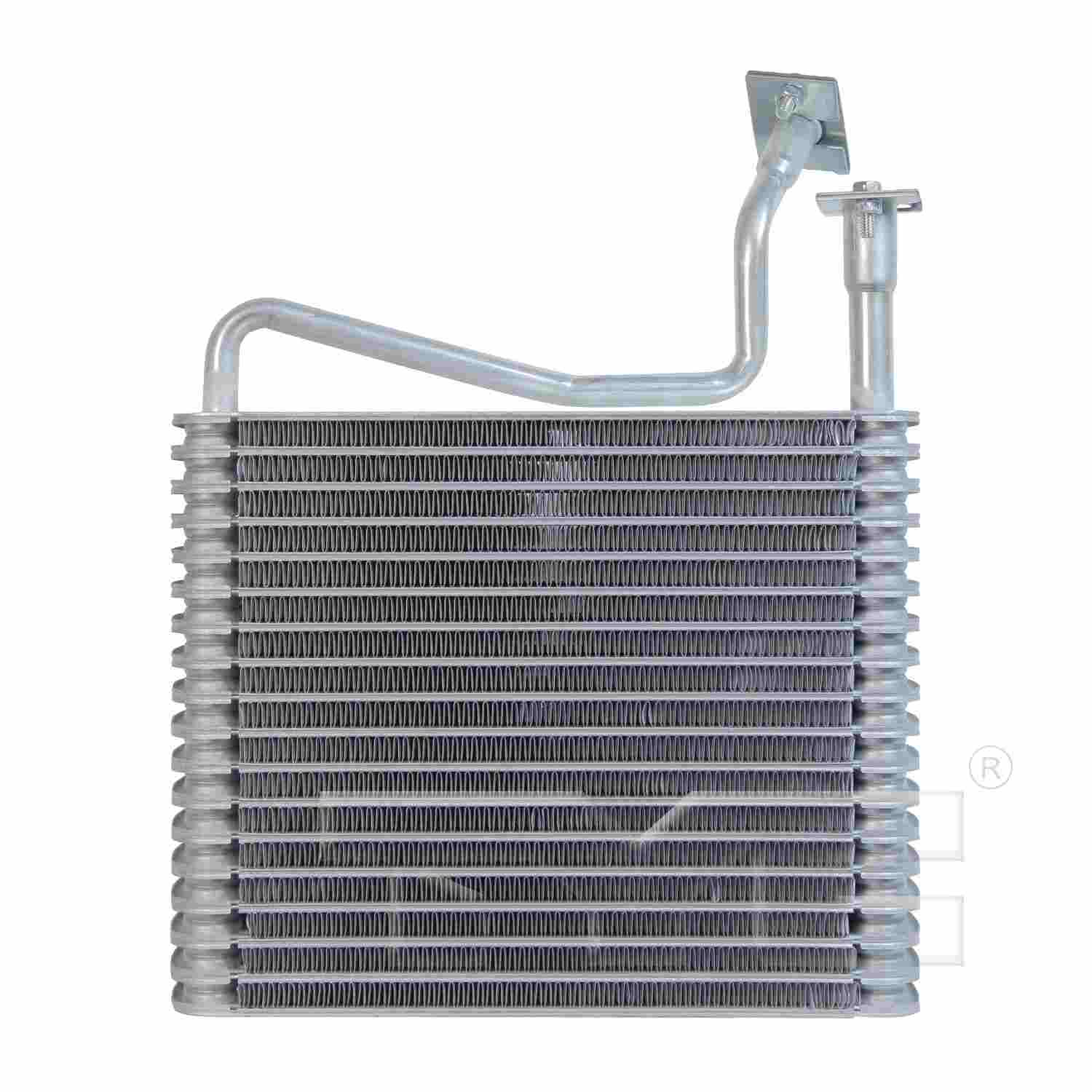 TYC A/C Evaporator Core 97279