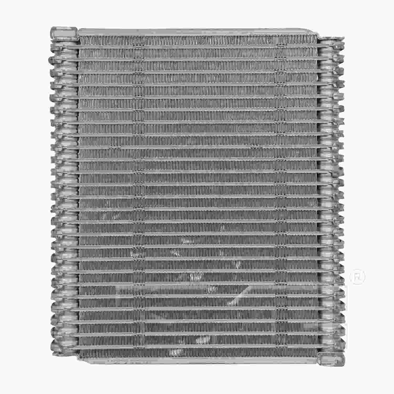 TYC A/C Evaporator Core 97281