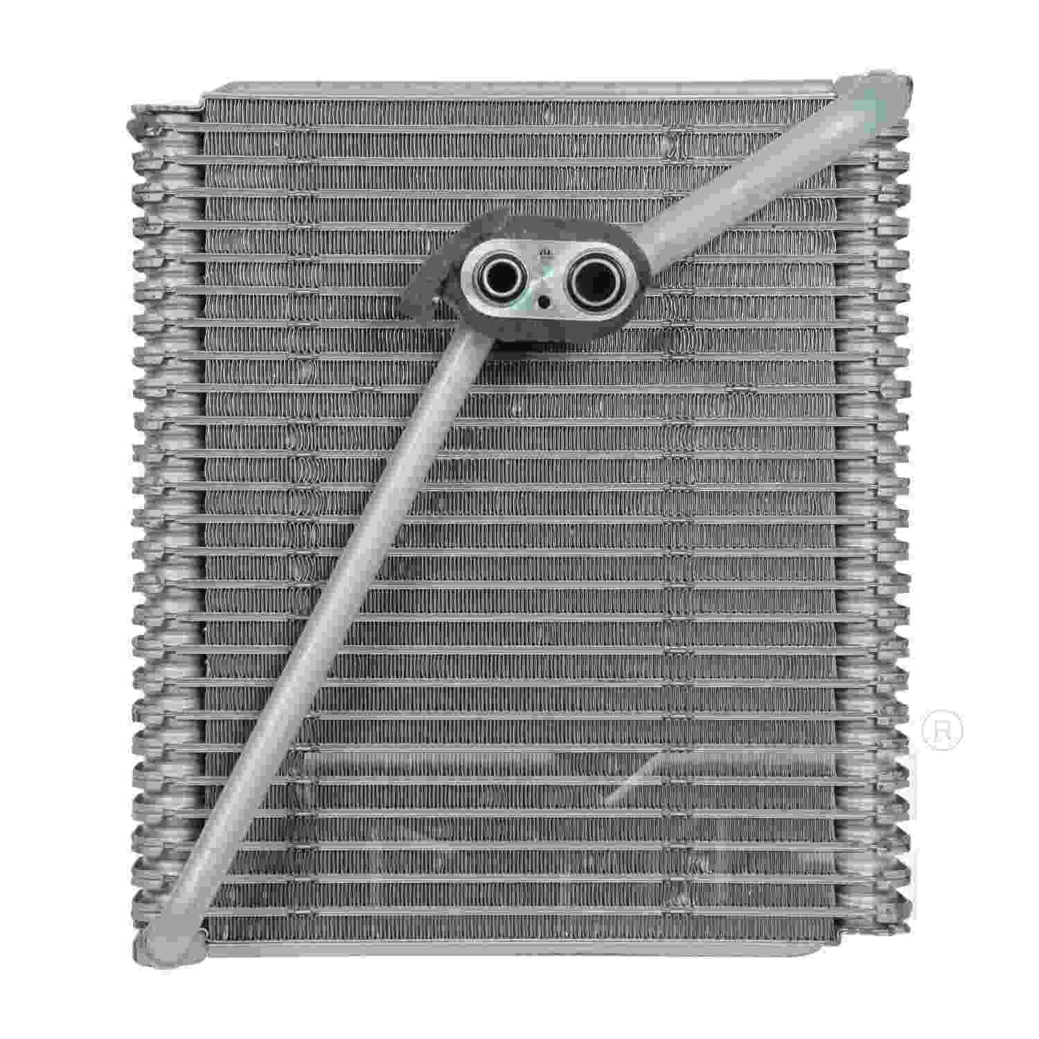 TYC A/C Evaporator Core 97281