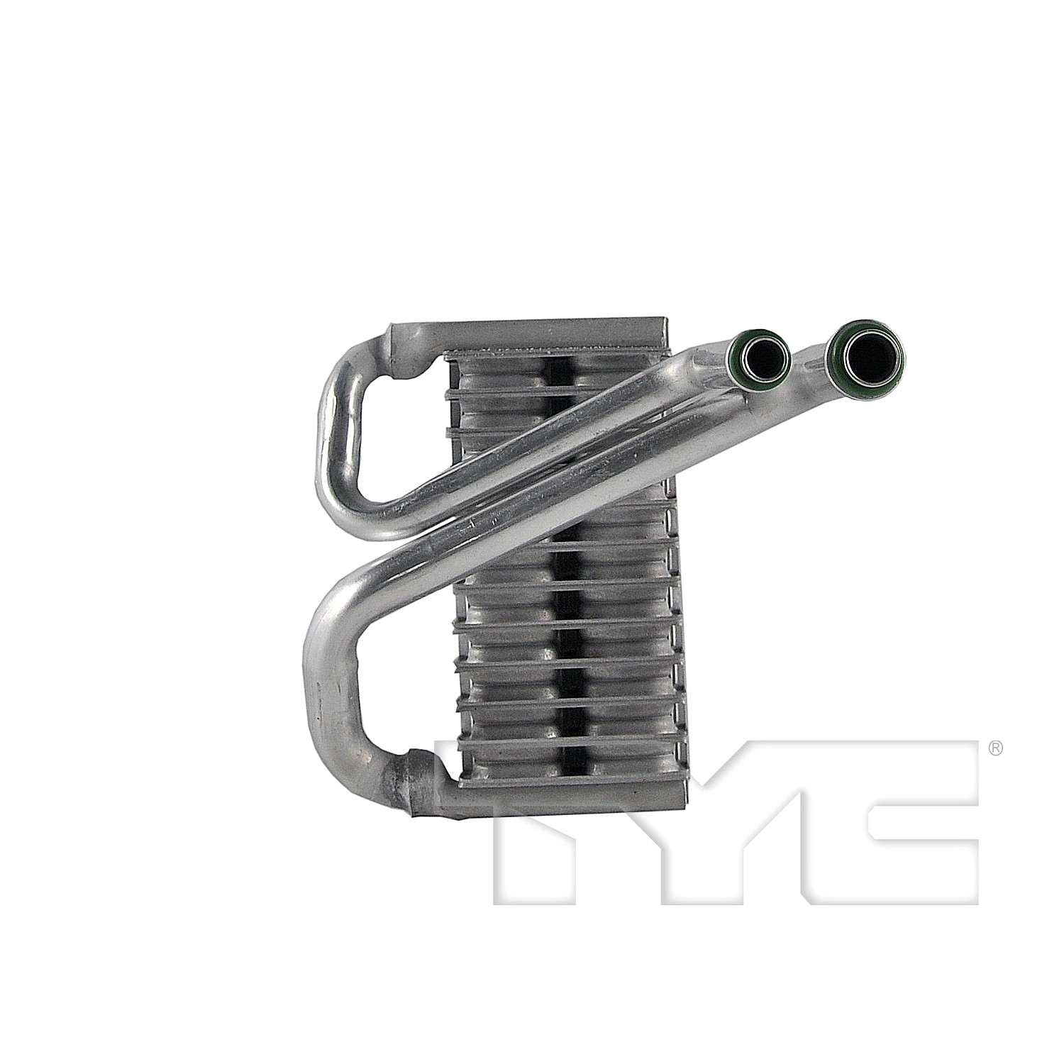 TYC A/C Evaporator Core 97282