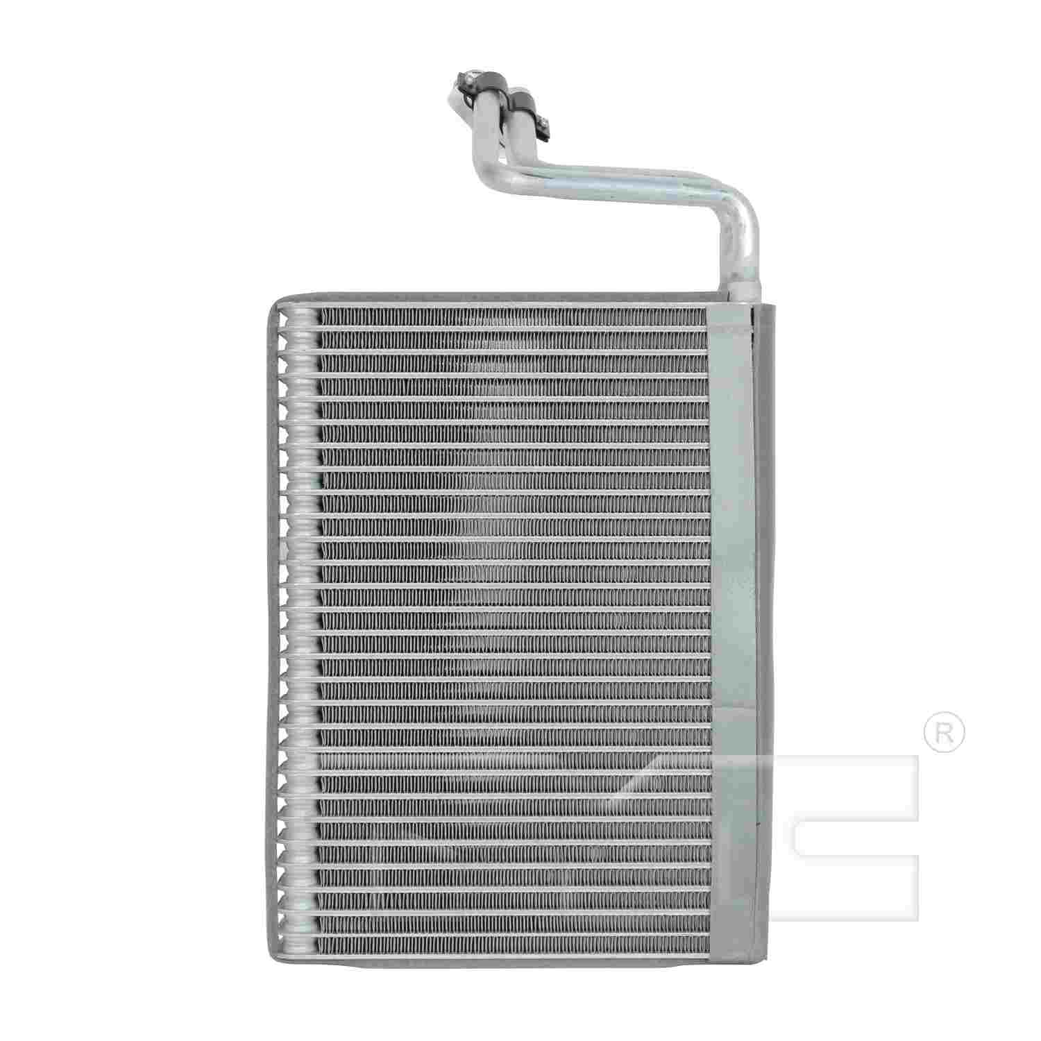 TYC A/C Evaporator Core 97283