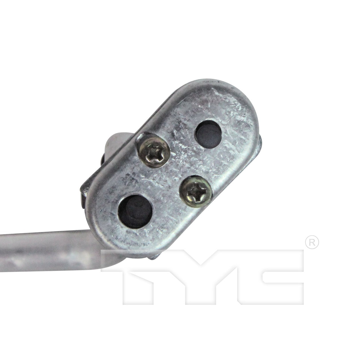 TYC A/C Evaporator Core 97283