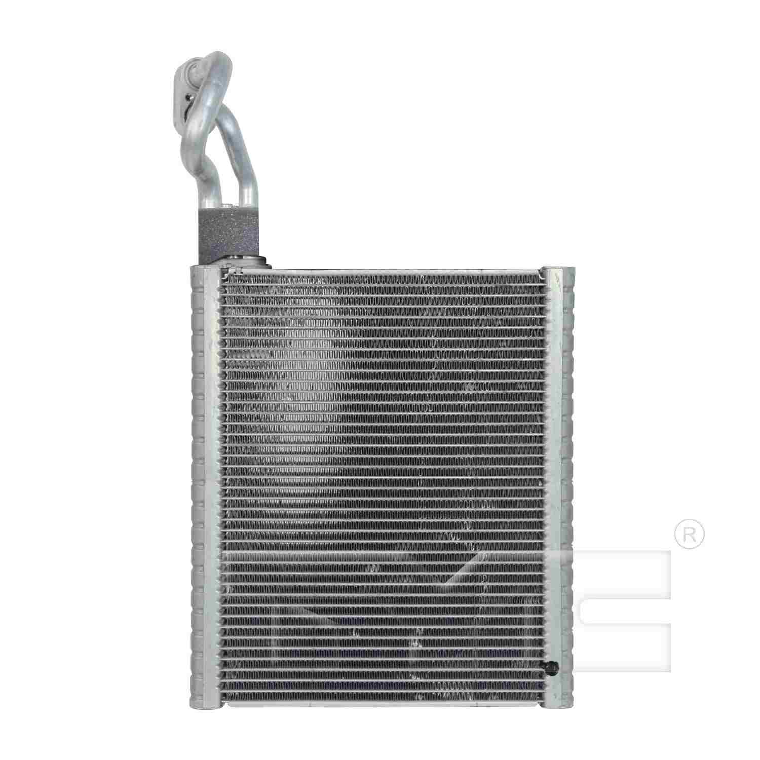 TYC A/C Evaporator Core 97286