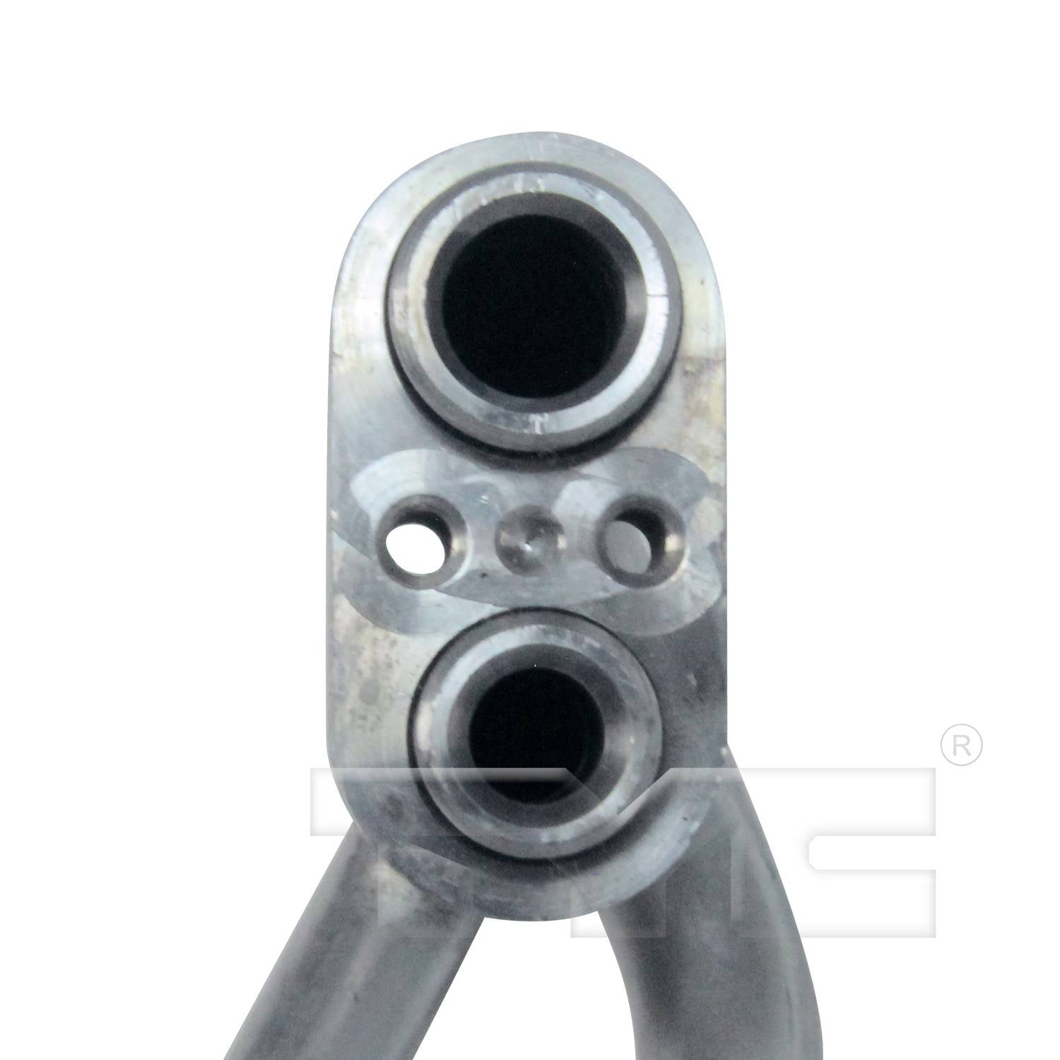 TYC A/C Evaporator Core 97286