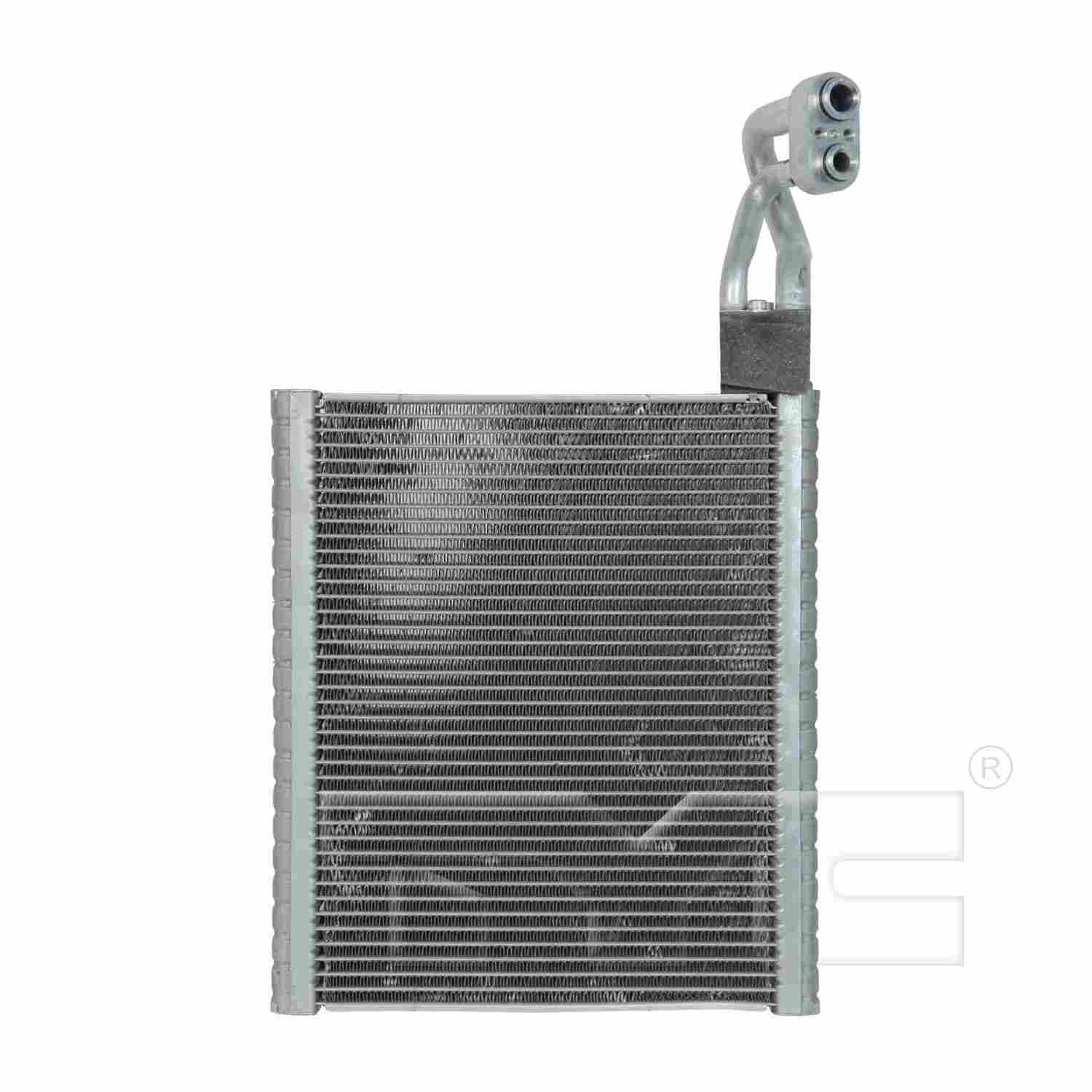 TYC A/C Evaporator Core 97286